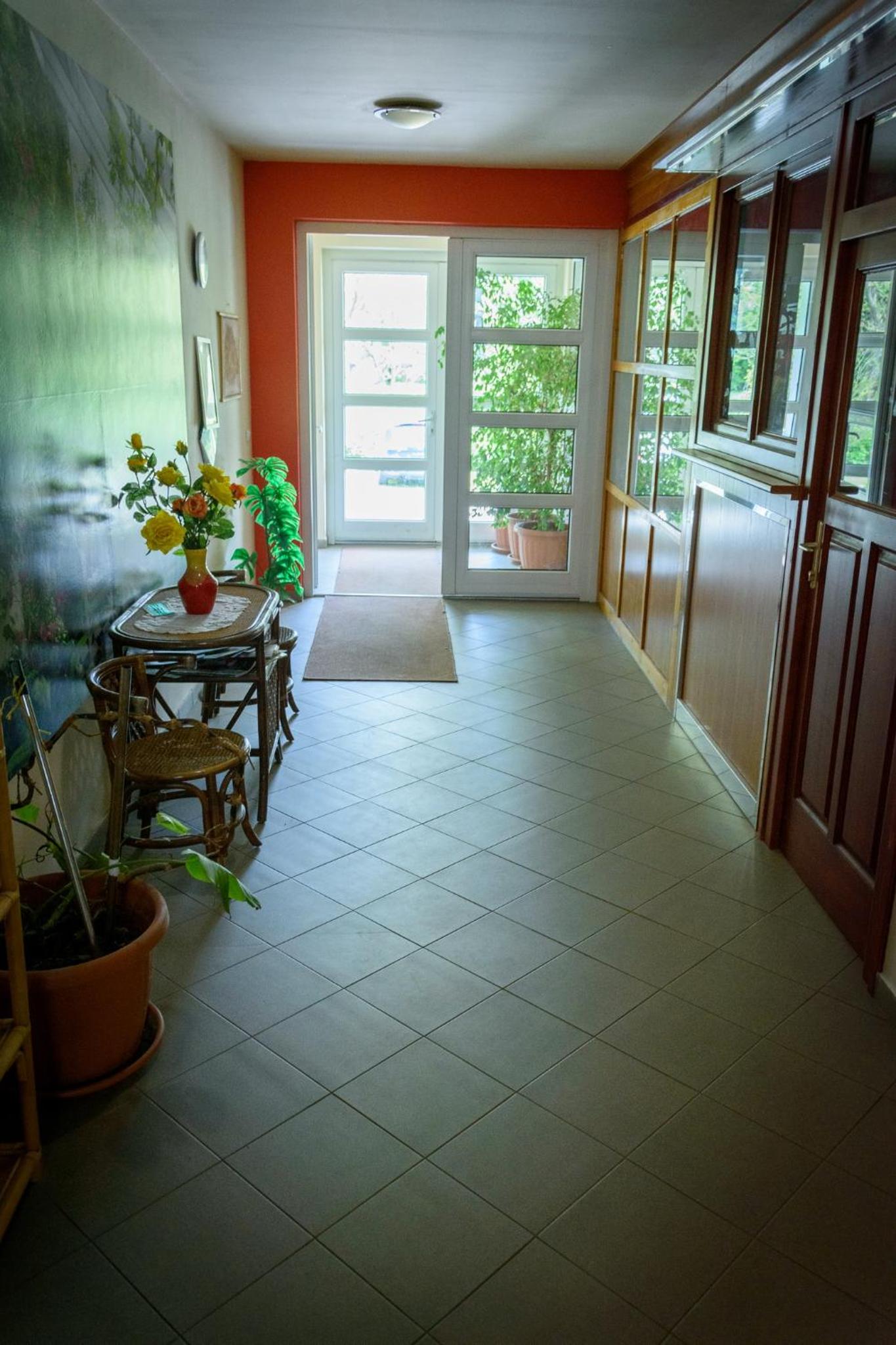 Erika Apartman