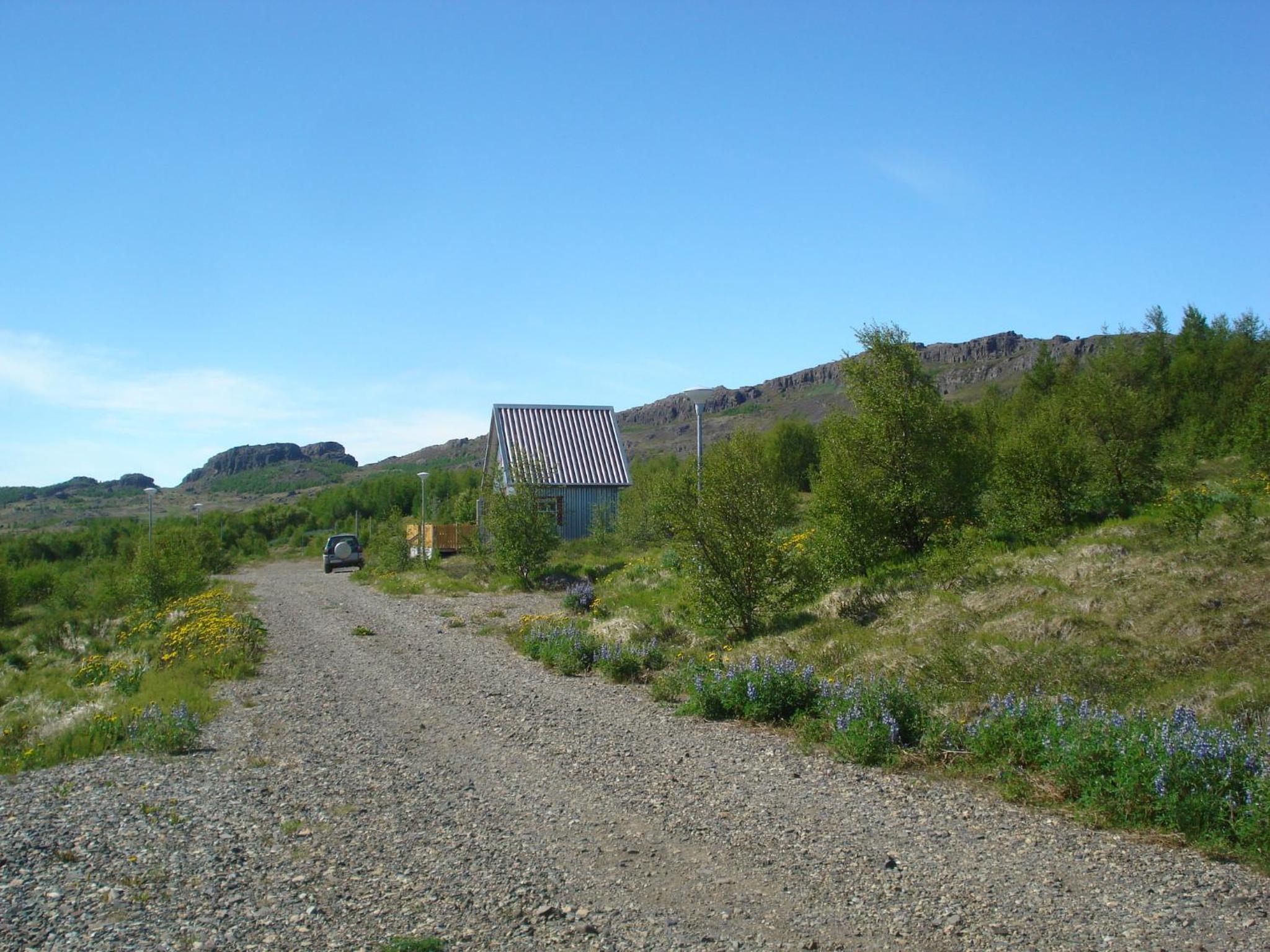 Vinland Cottage