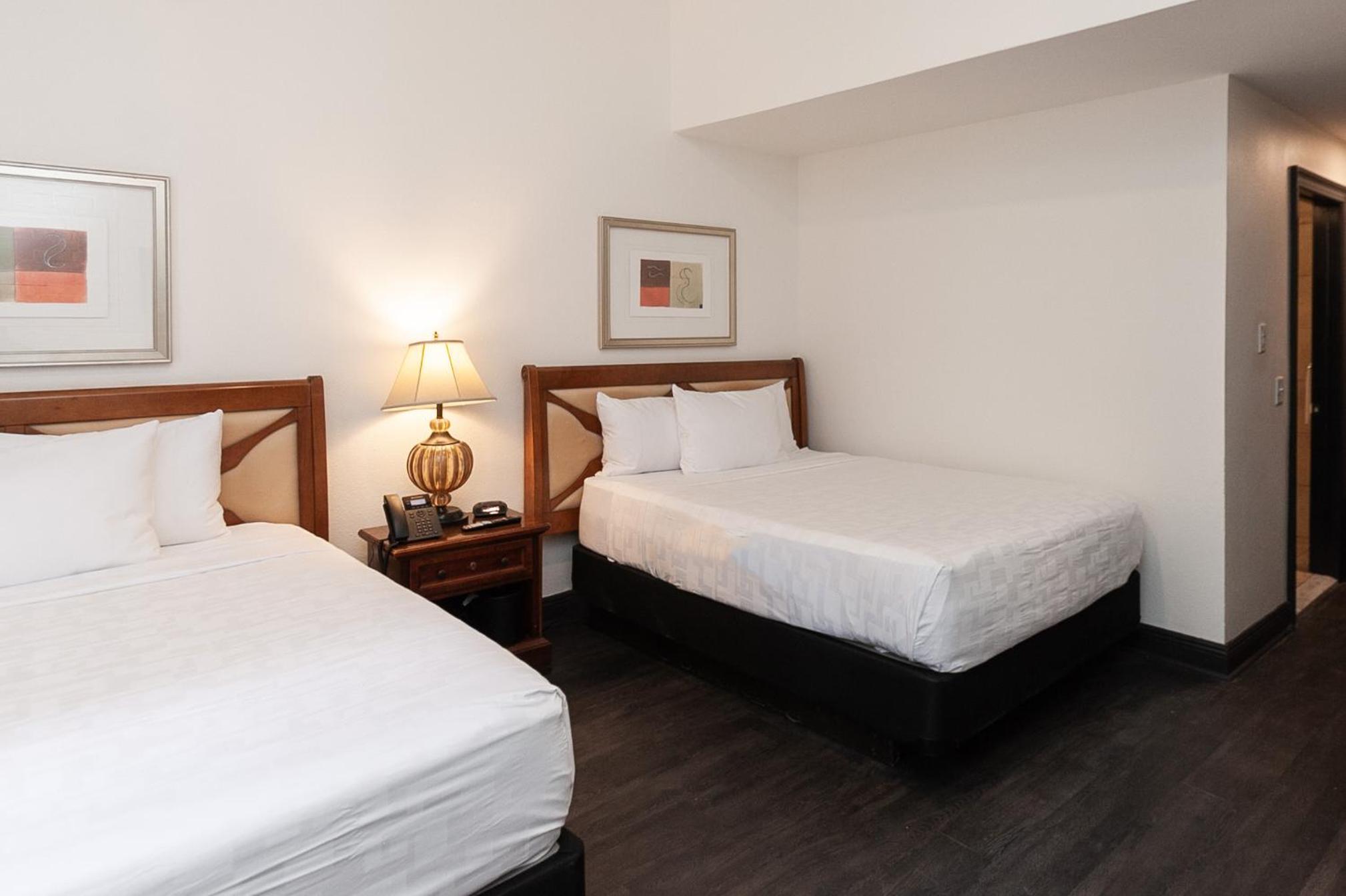 New Orleans Vacations - Le Richelieu Hotel in the French Quarter - Property Image 46
