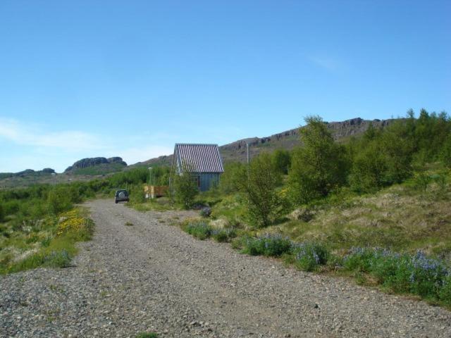 Vinland Cottage
