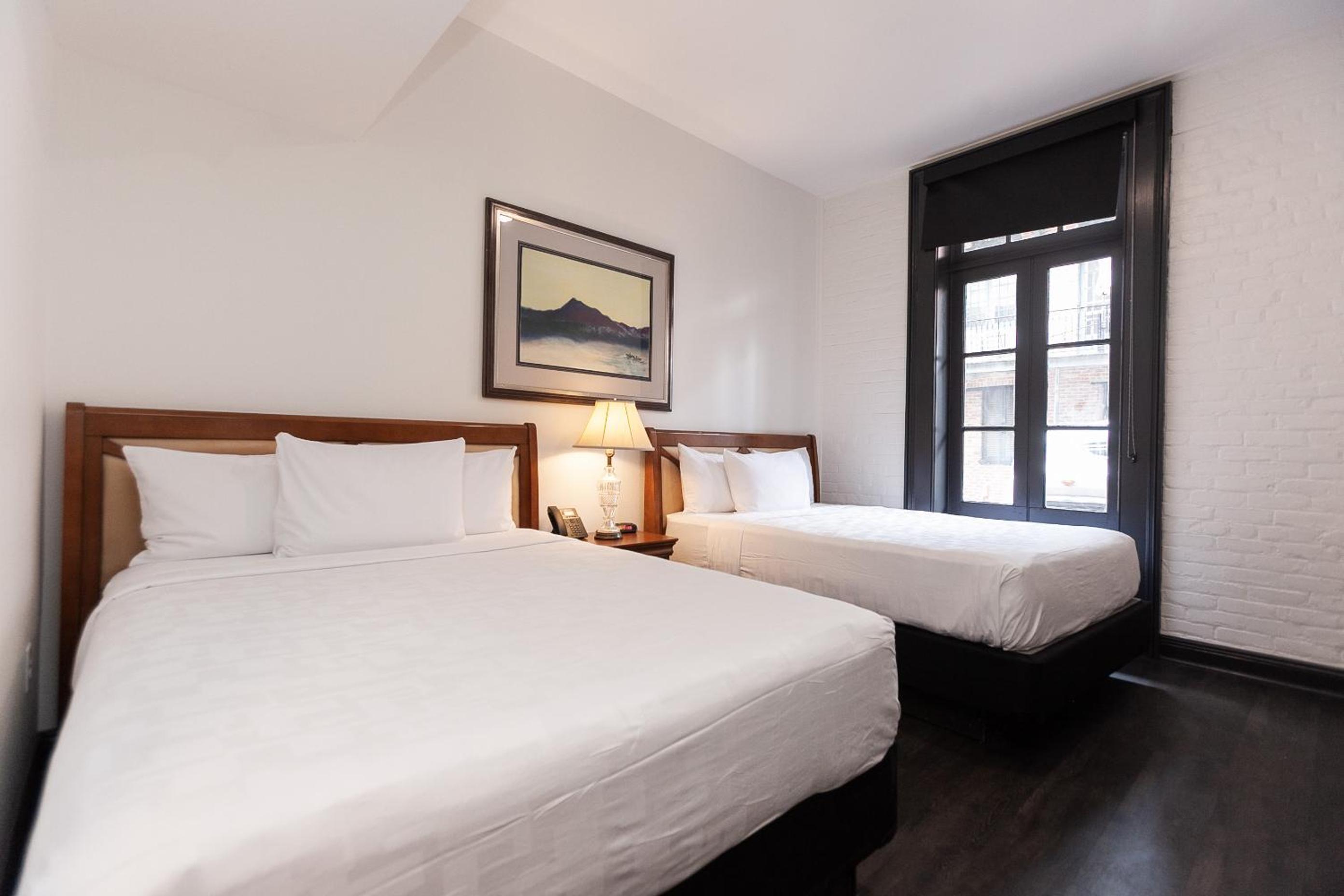 New Orleans Vacations - Le Richelieu Hotel in the French Quarter - Property Image 47