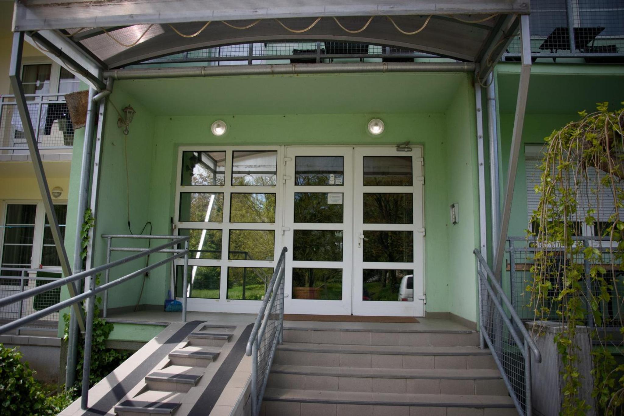 Erika Apartman