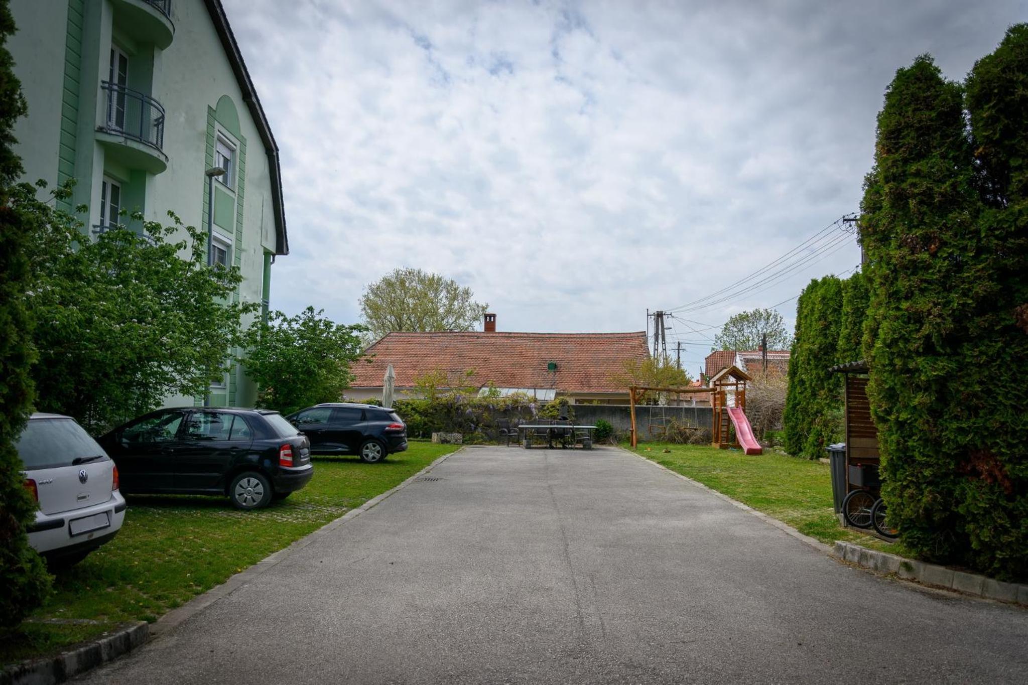 Erika Apartman