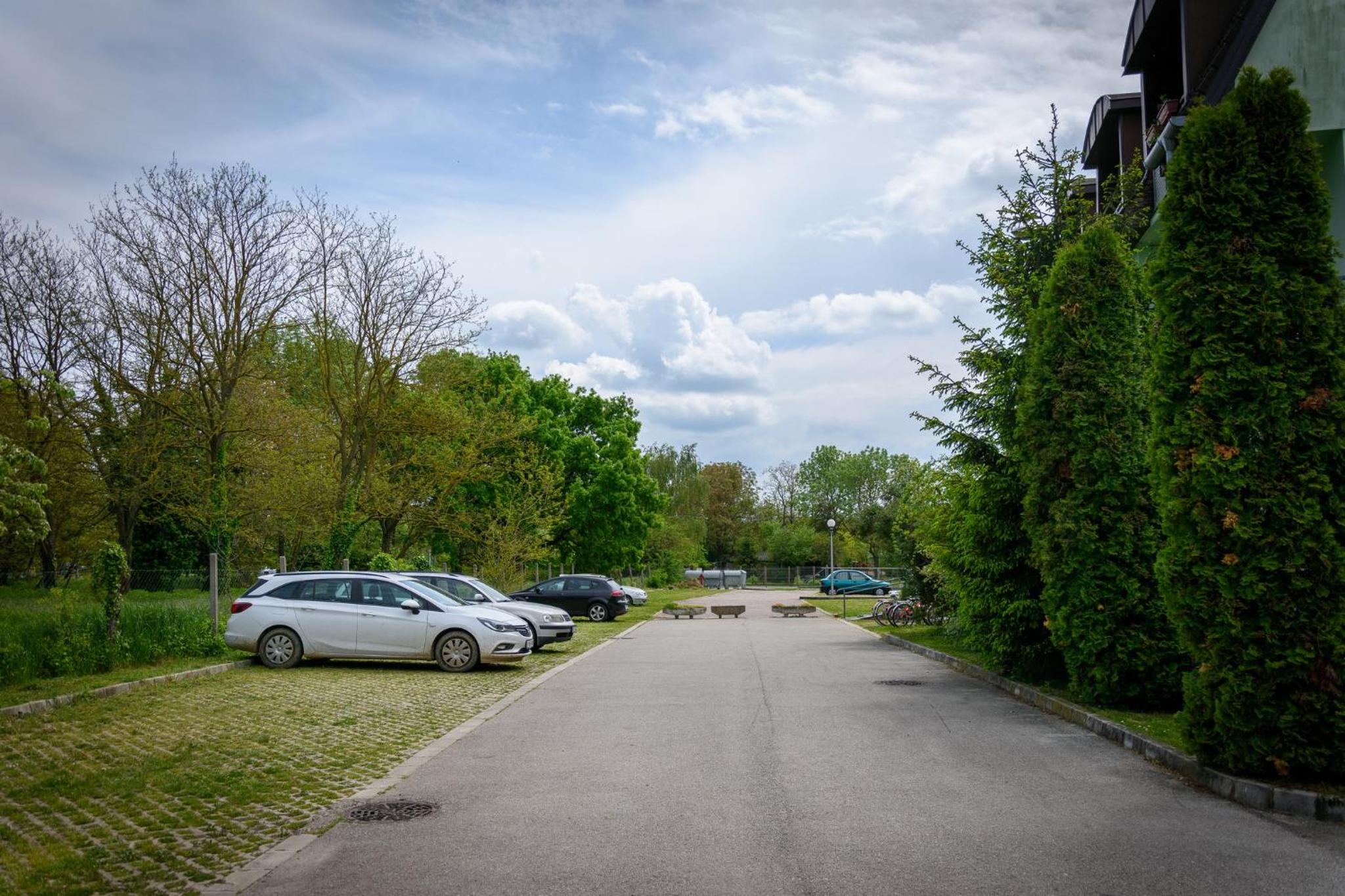 Erika Apartman