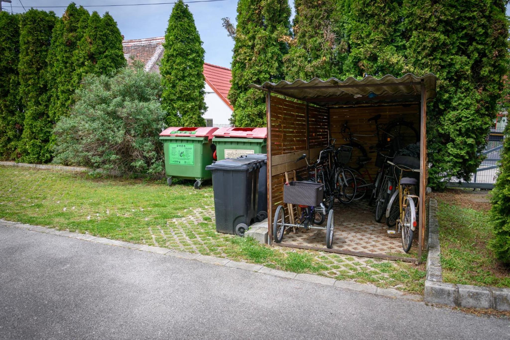 Erika Apartman