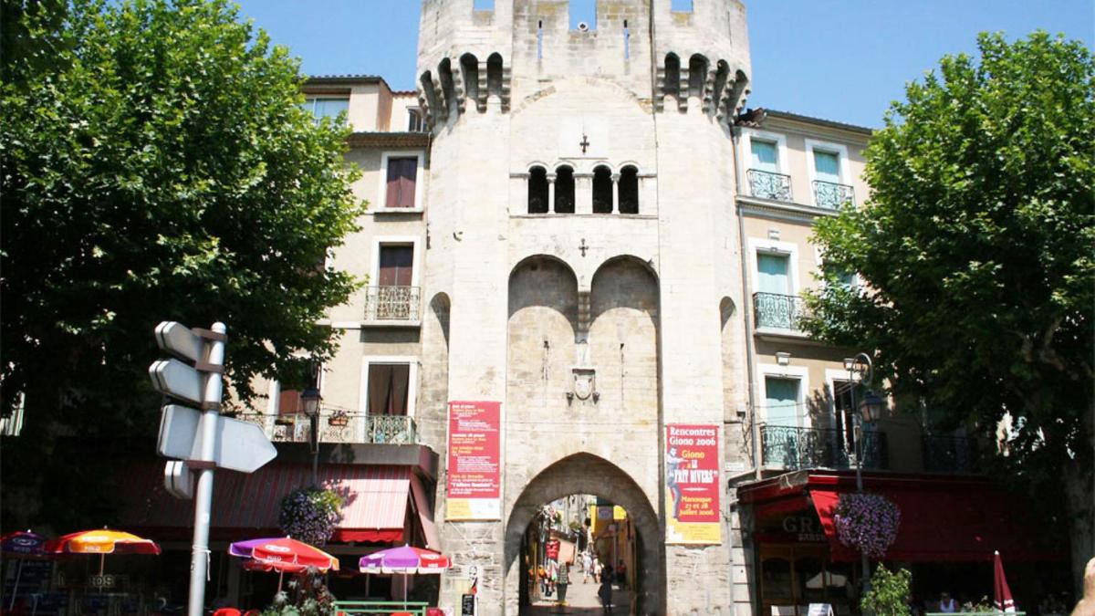 Camping Tikayan La Célestine