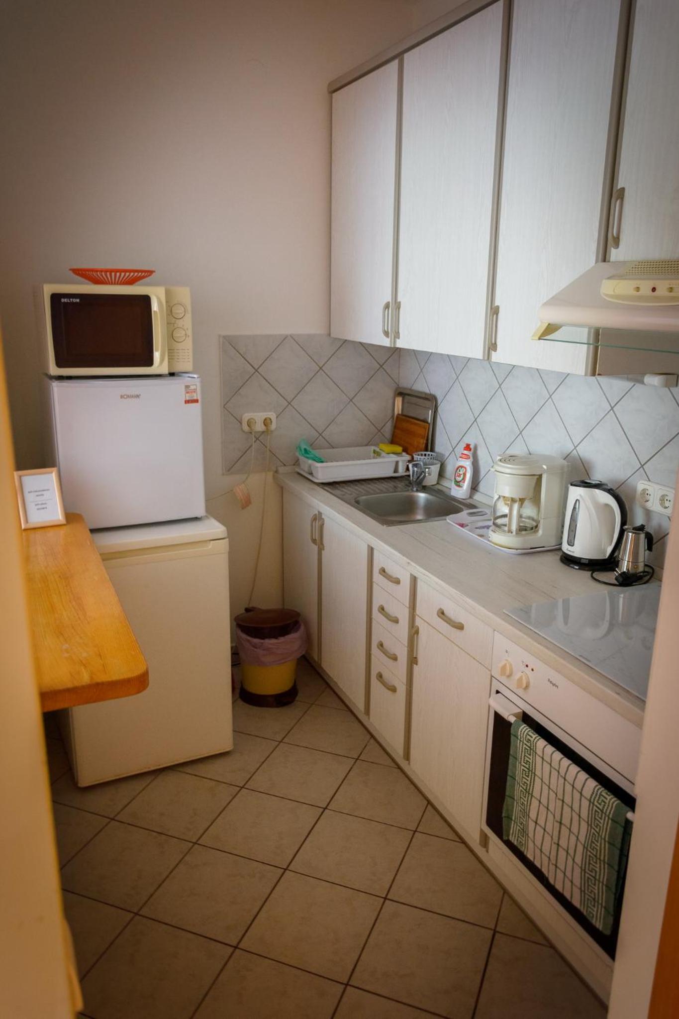 Erika Apartman