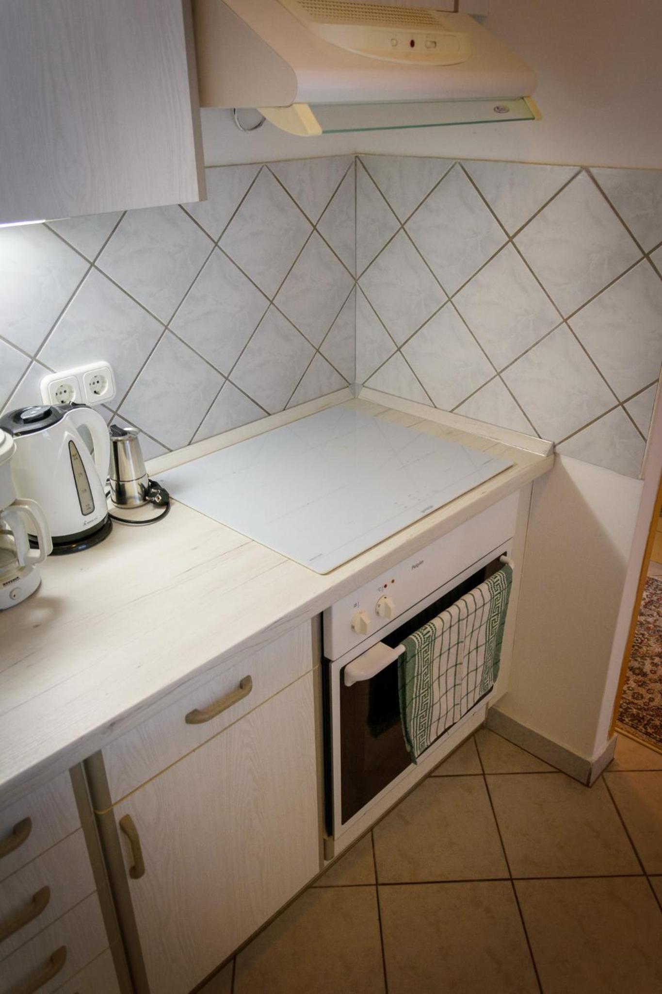Erika Apartman