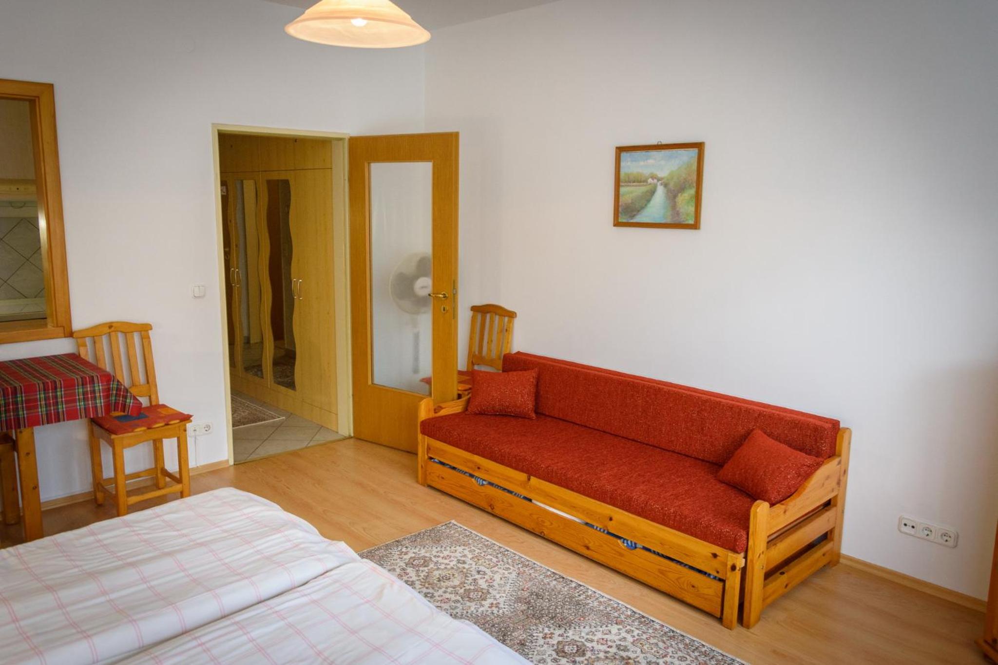 Erika Apartman