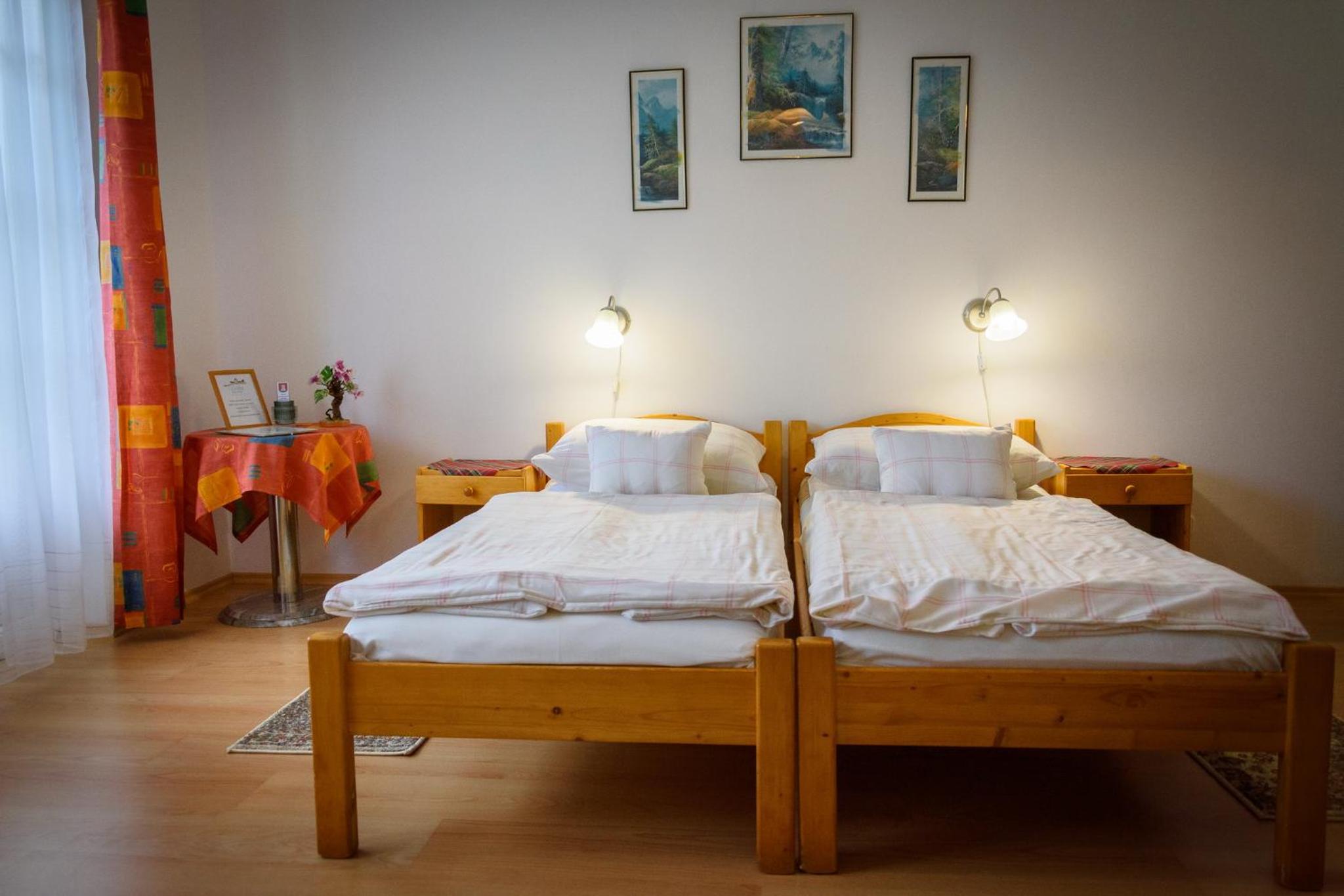 Erika Apartman