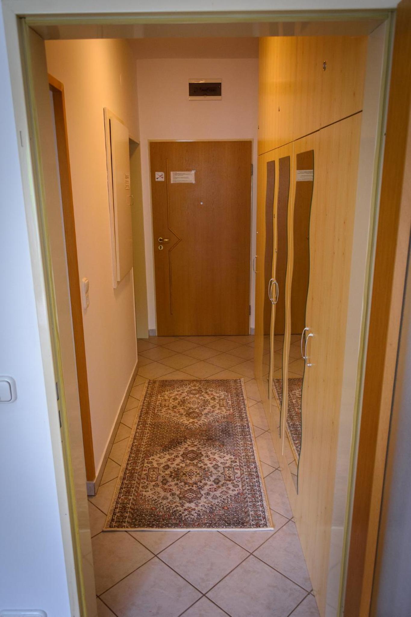 Erika Apartman