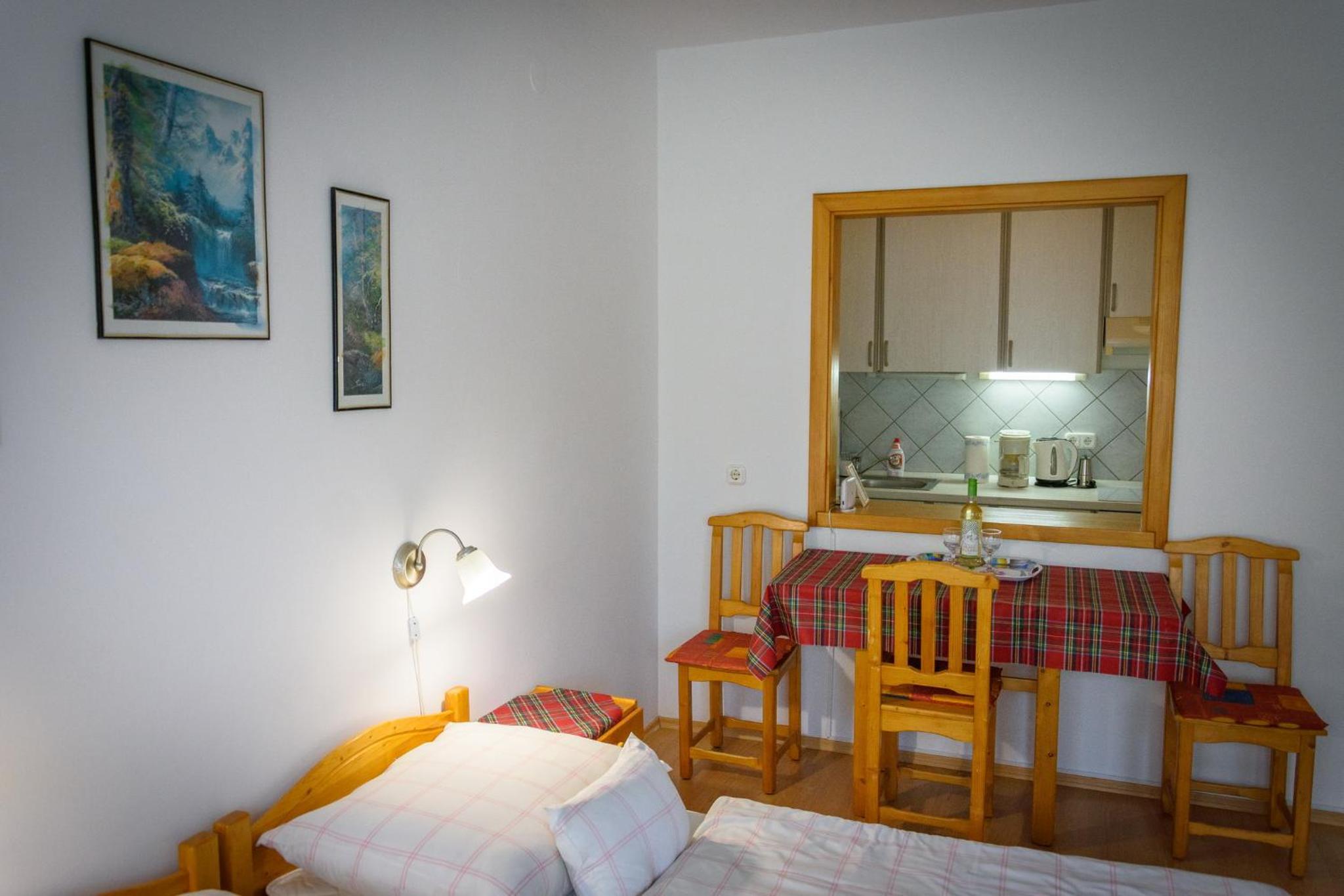 Erika Apartman
