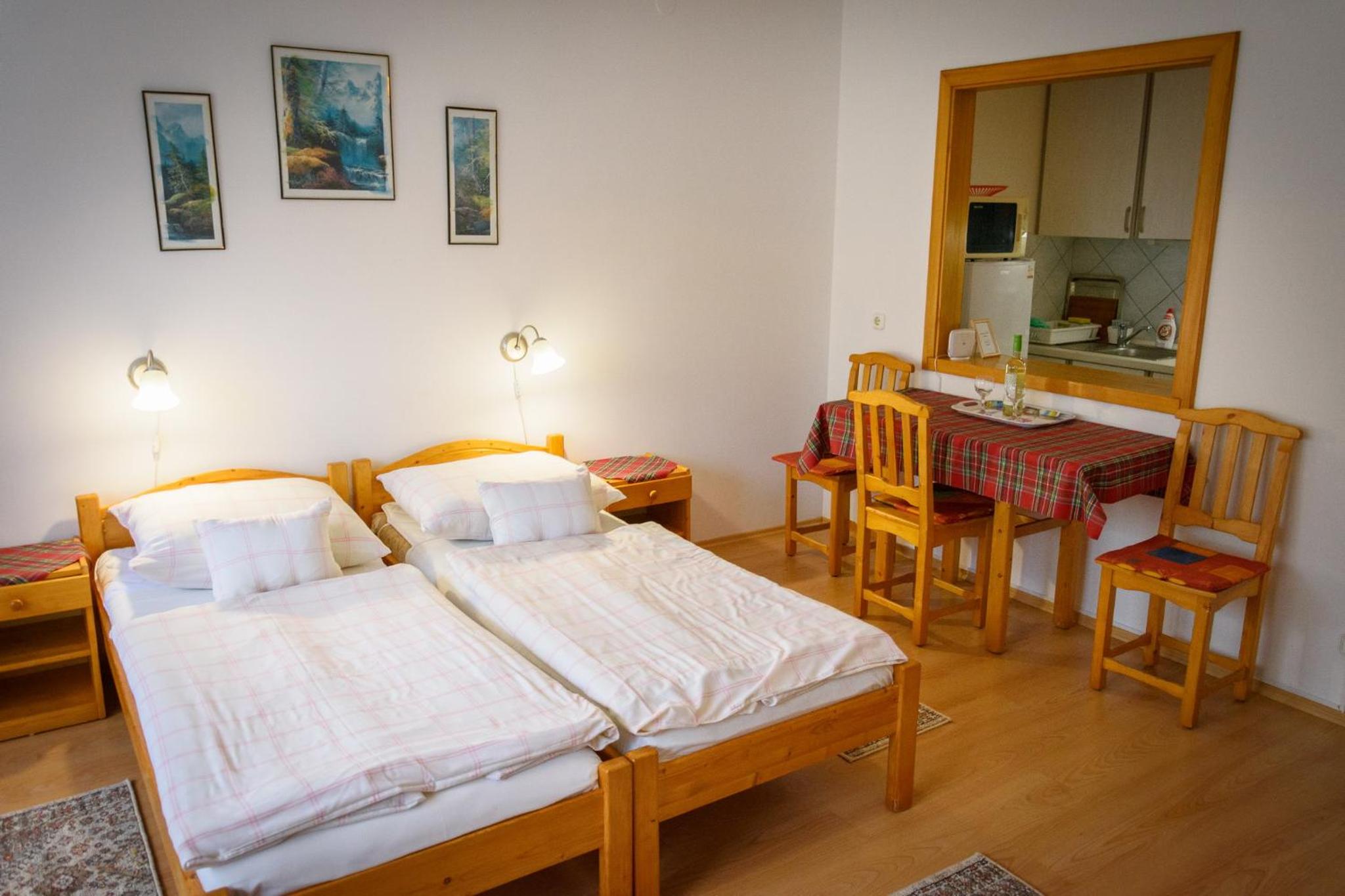 Erika Apartman