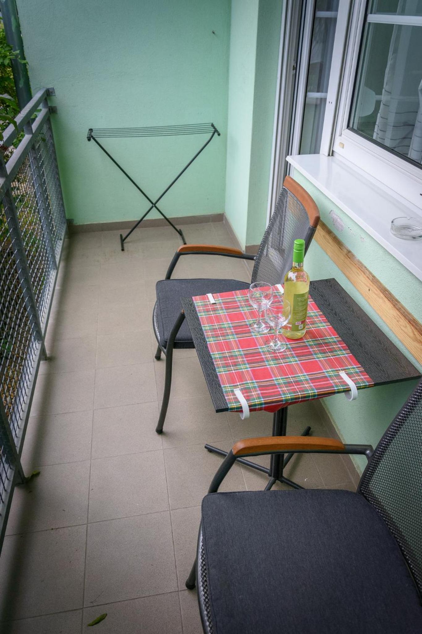 Erika Apartman