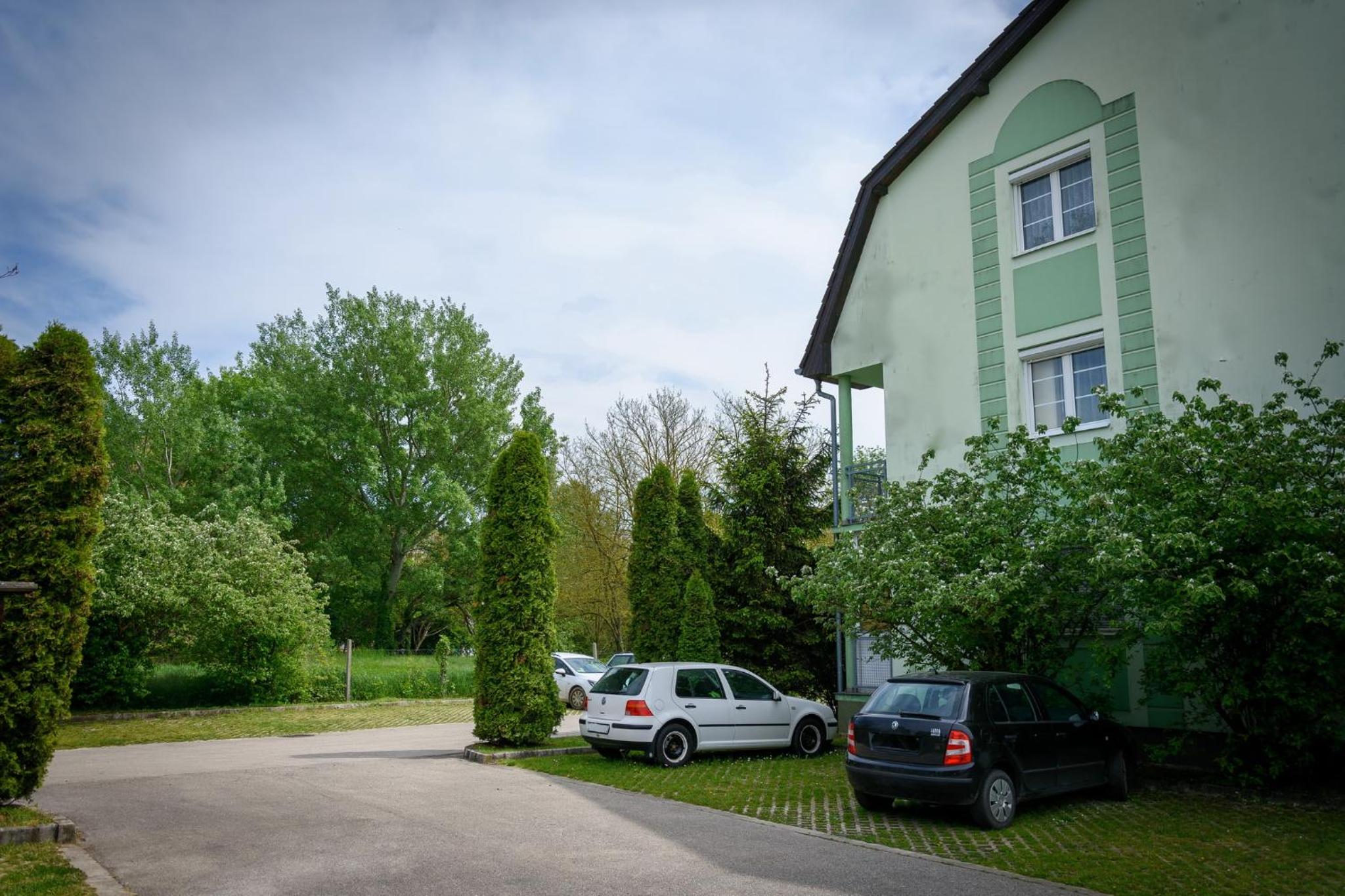 Erika Apartman