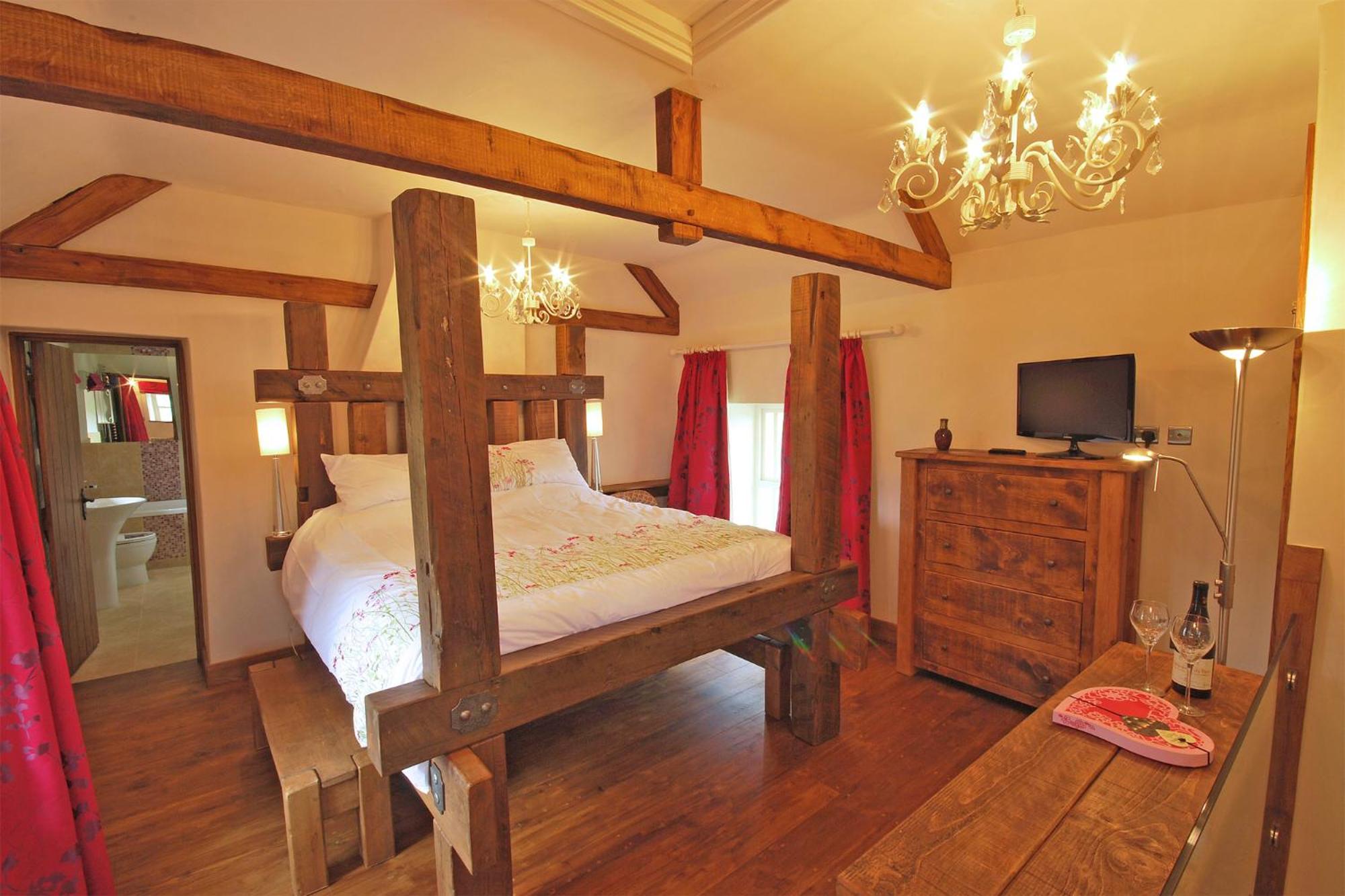 Heather Cottage
