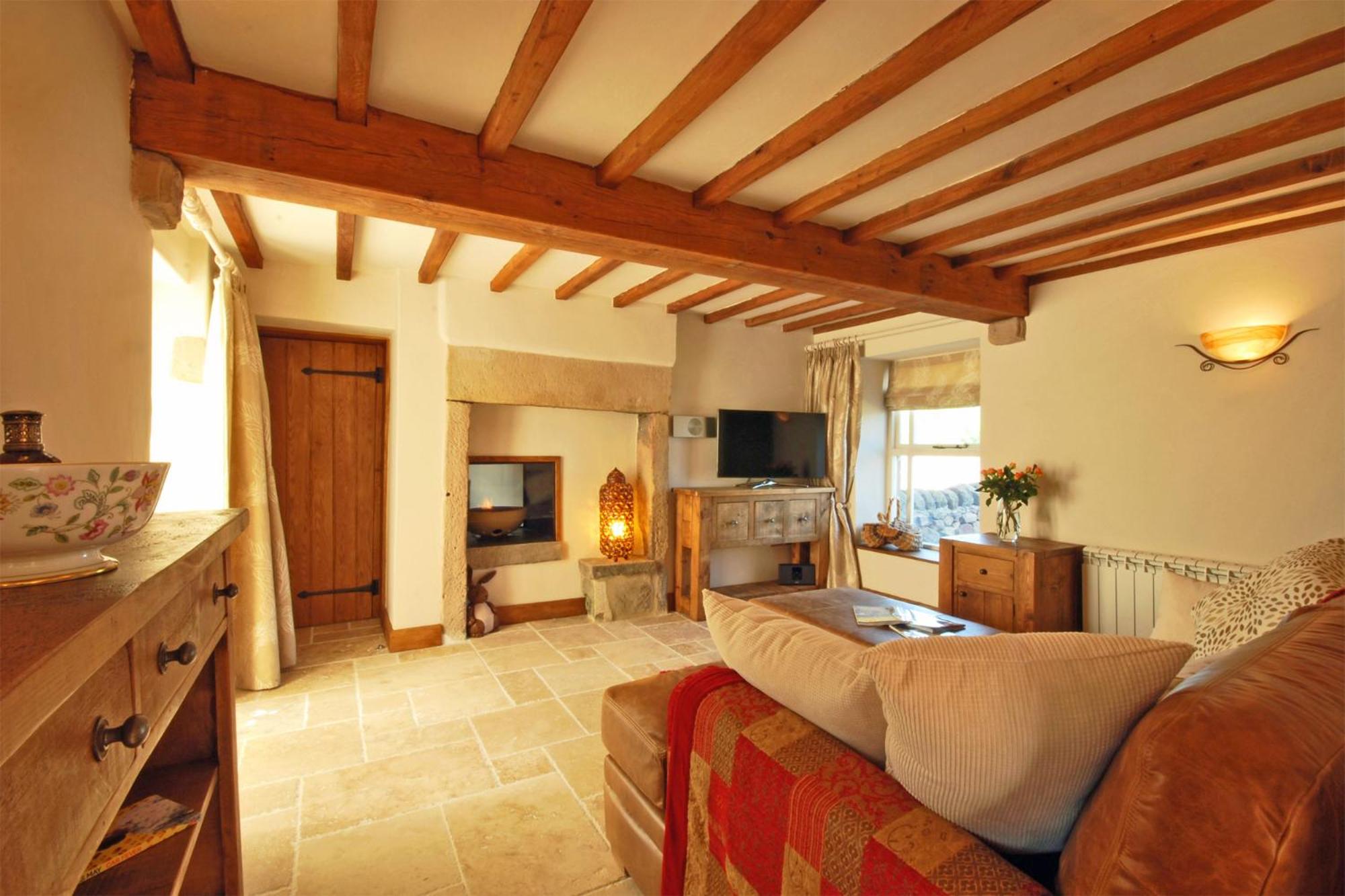Heather Cottage