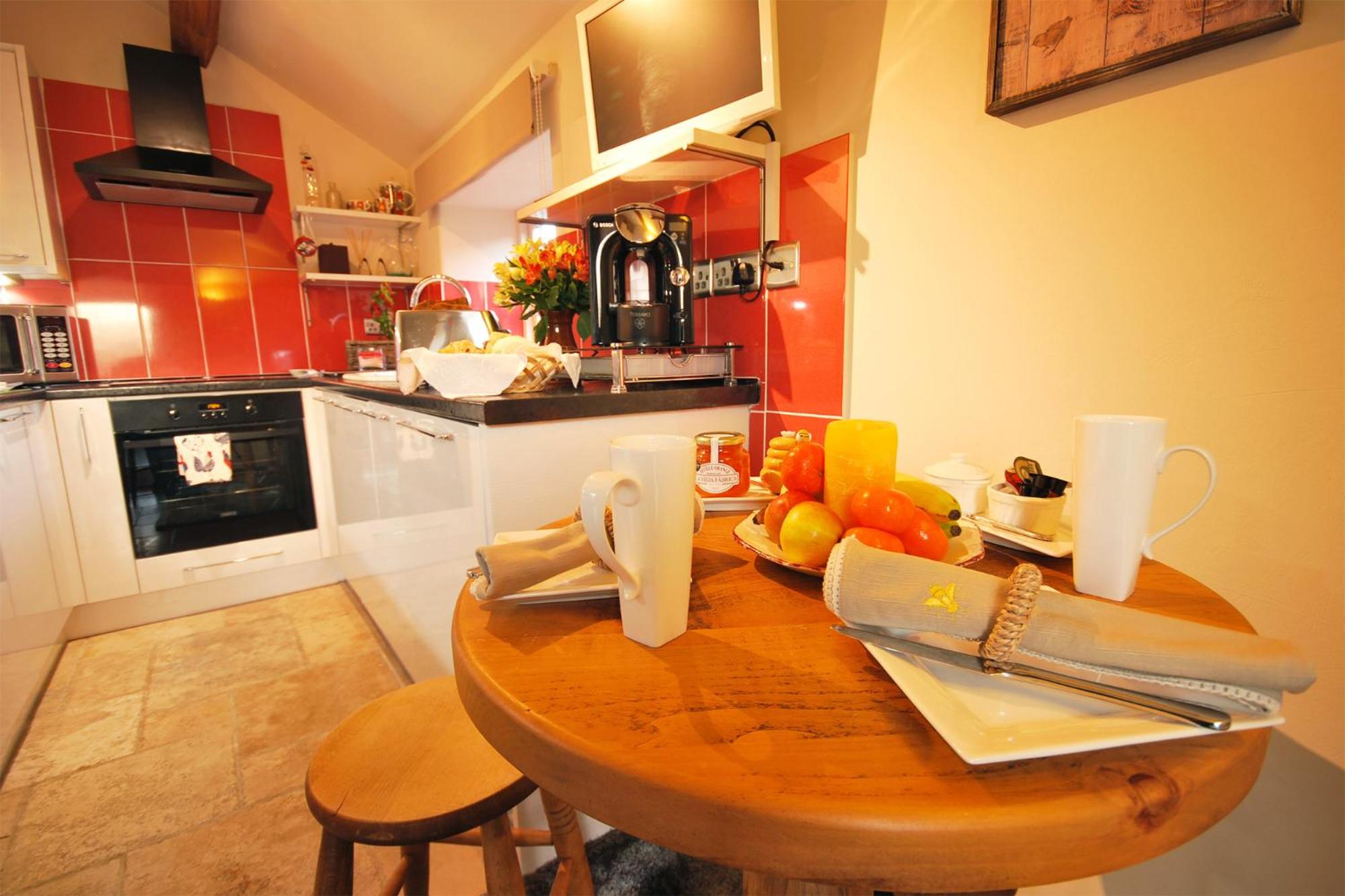 Heather Cottage