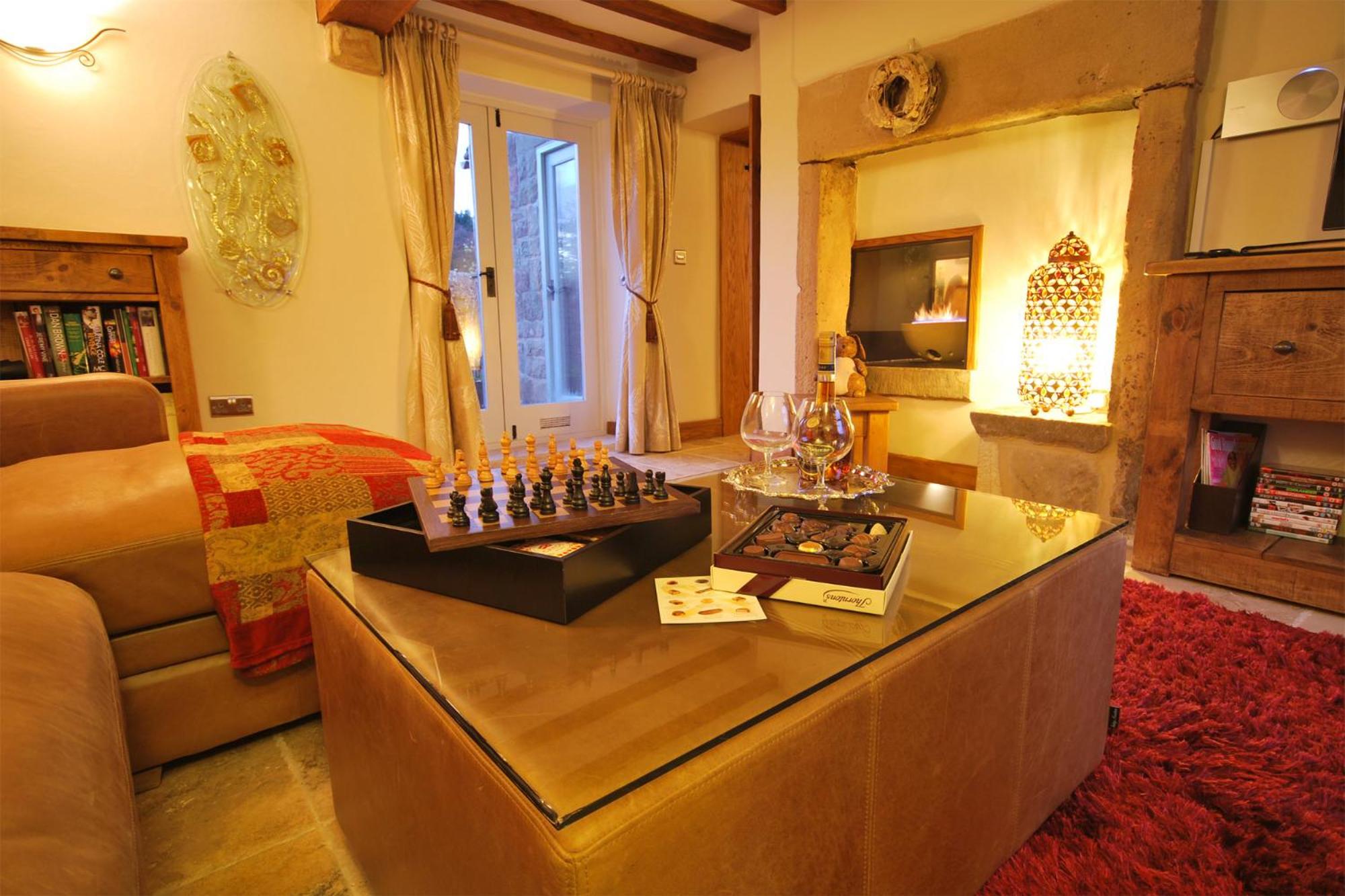 Heather Cottage