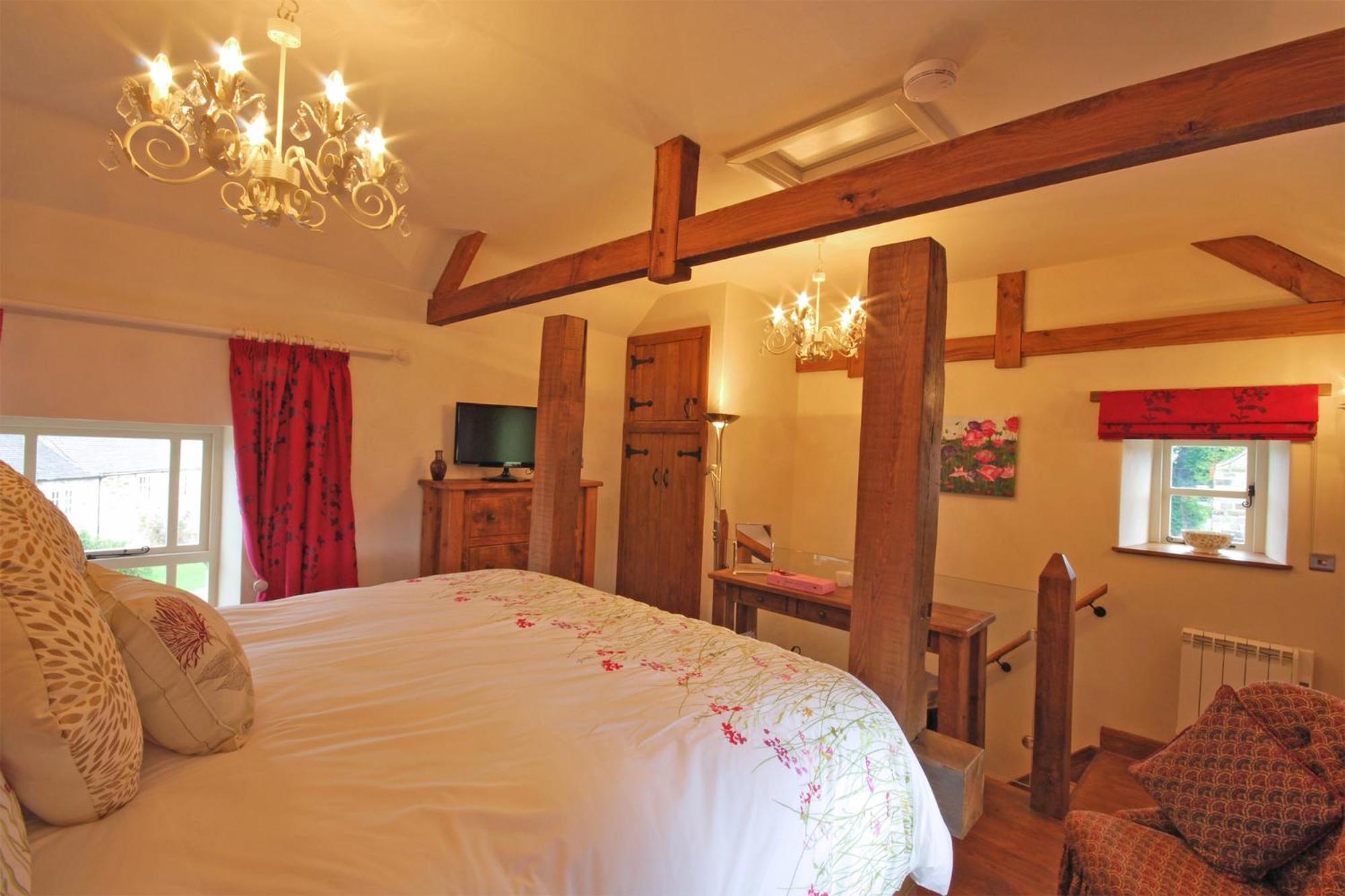 Heather Cottage
