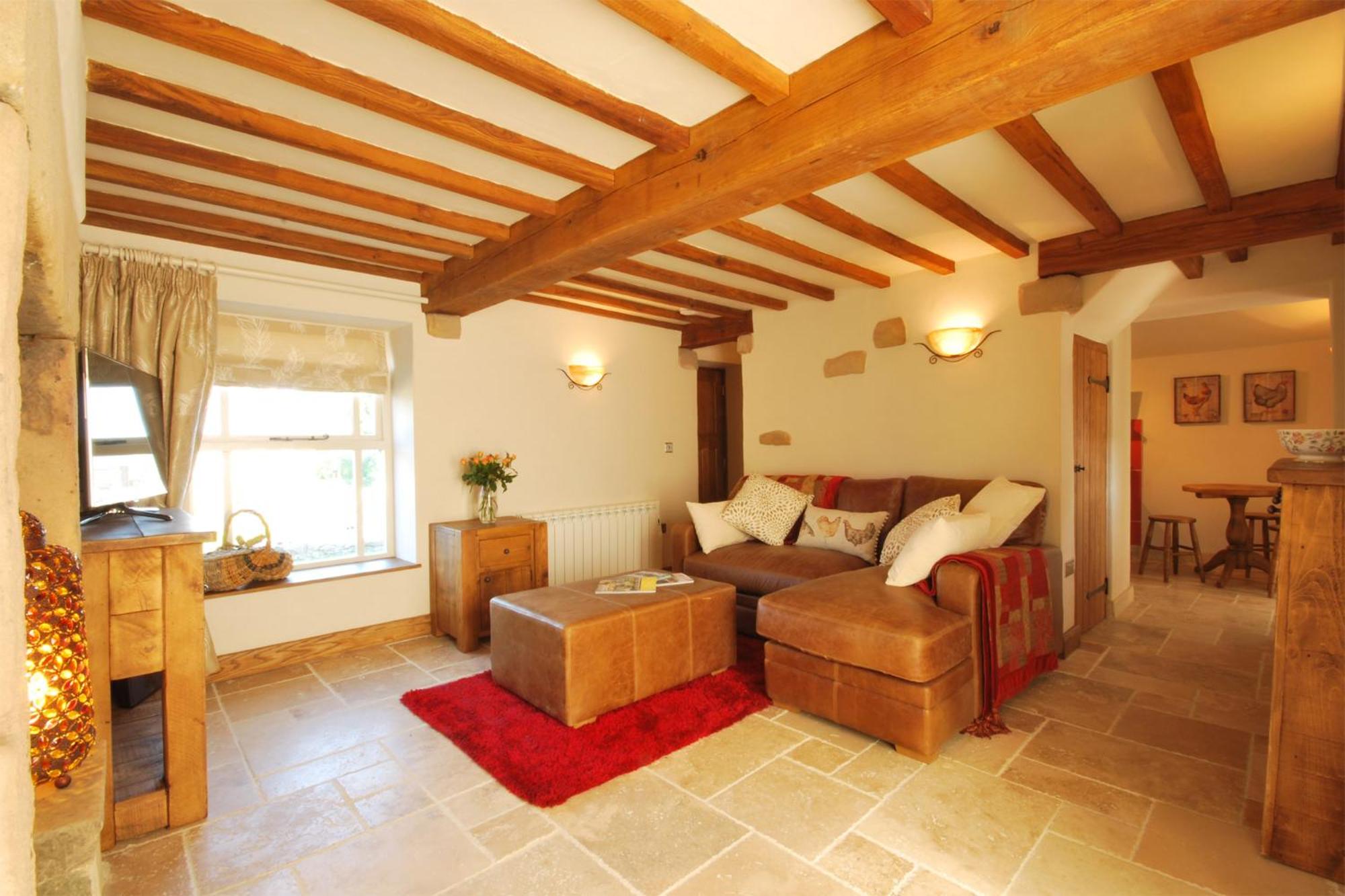 Heather Cottage