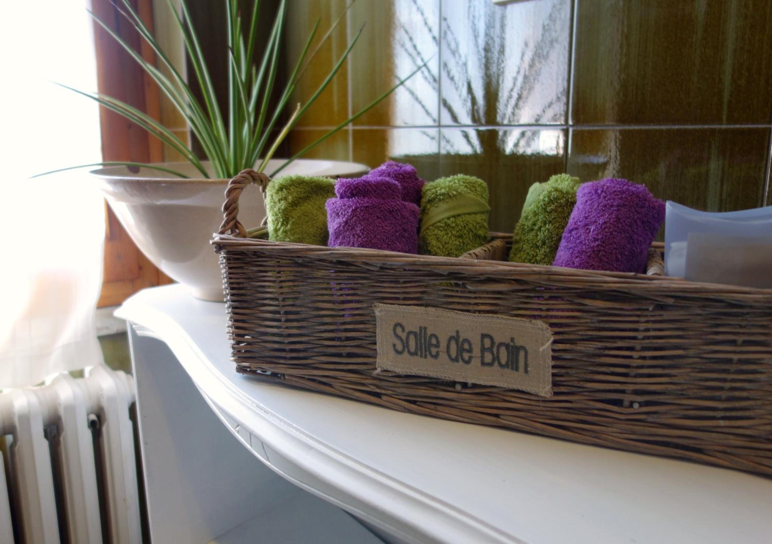 Casa Aloe B&B