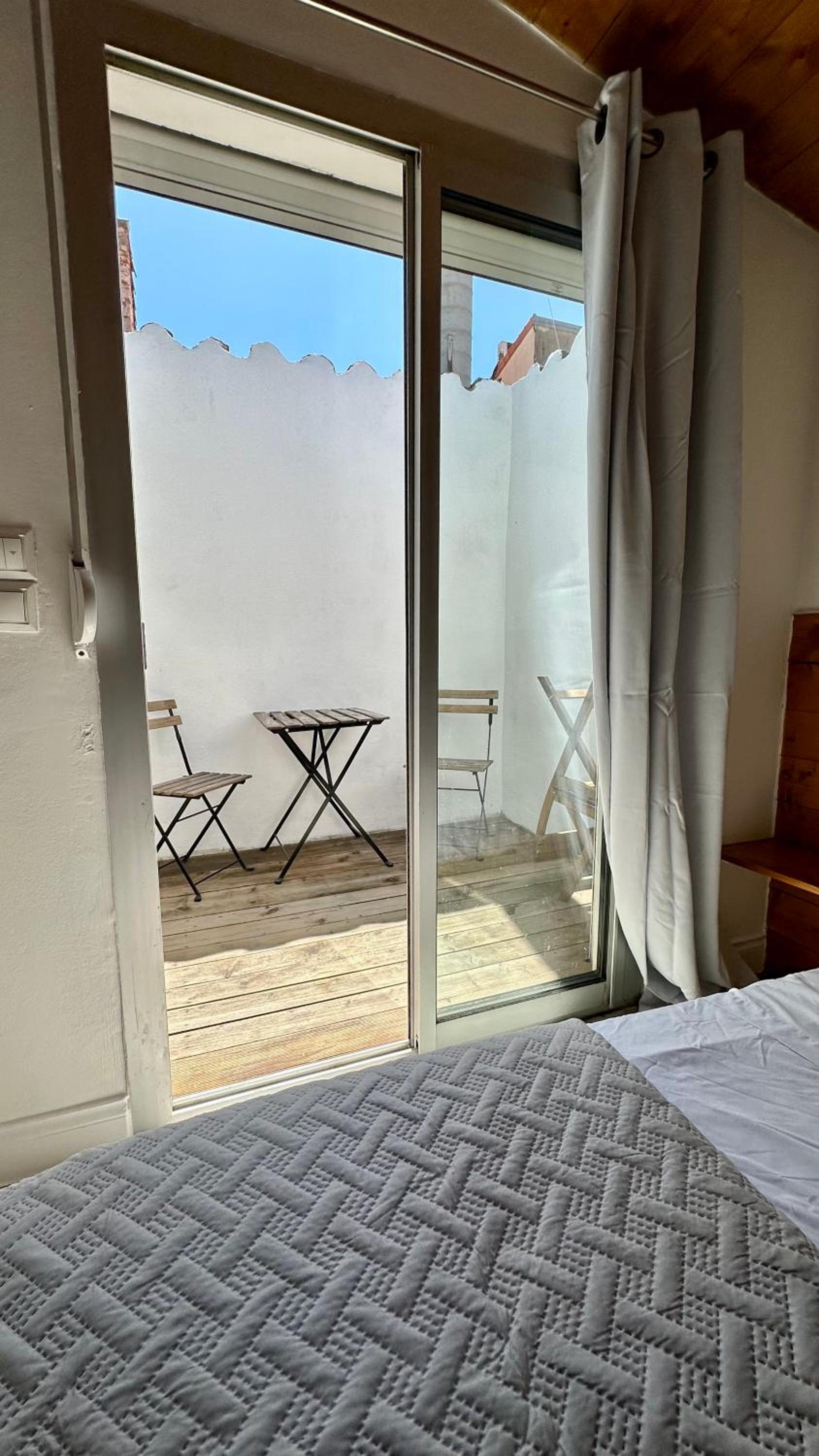 Lion's Room - 2 minute walk from Palais des Festivals and Beaches photo 5