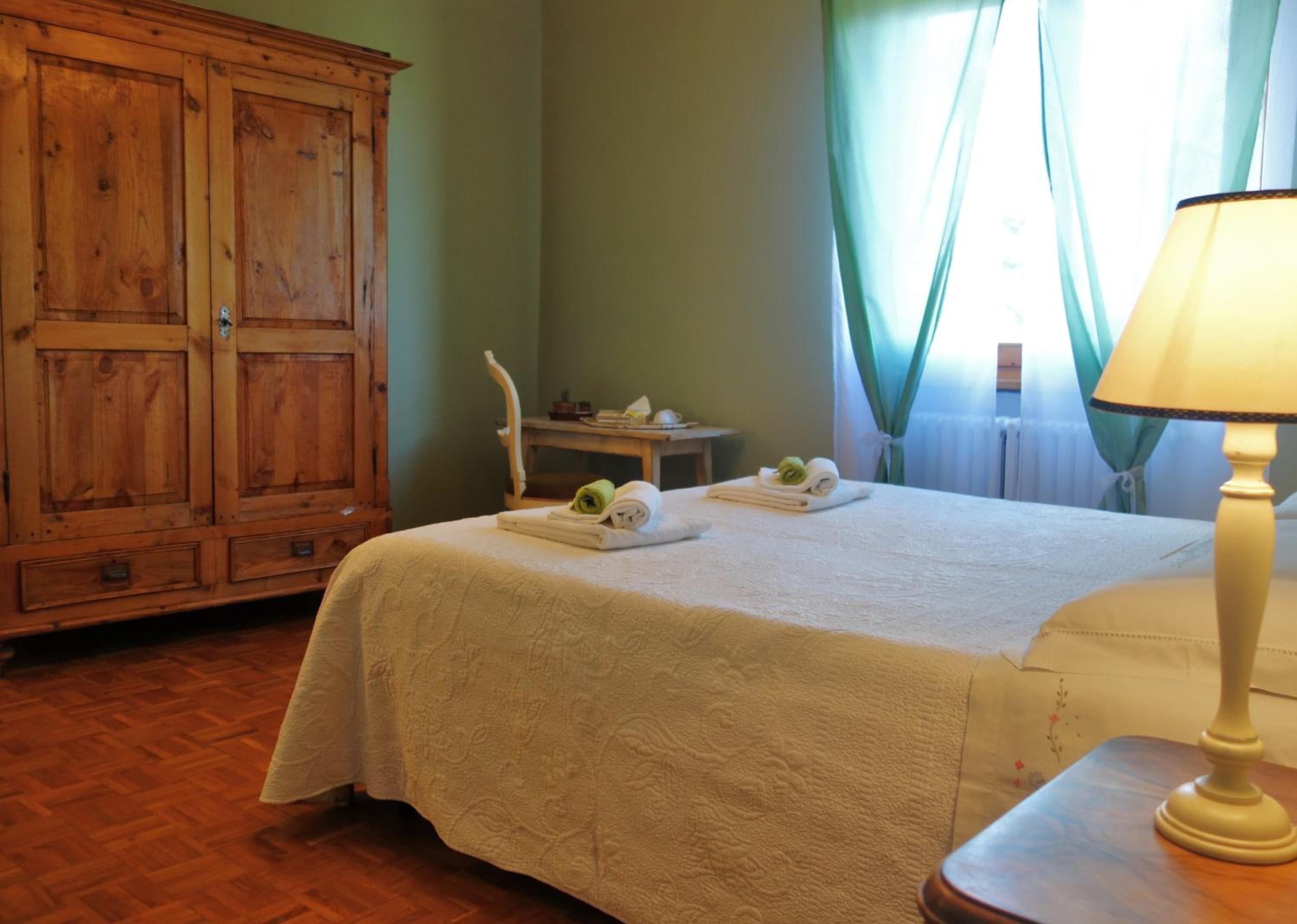 Casa Aloe B&B