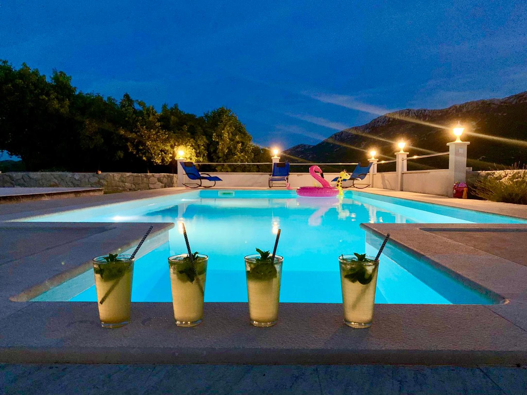 Villa Luce