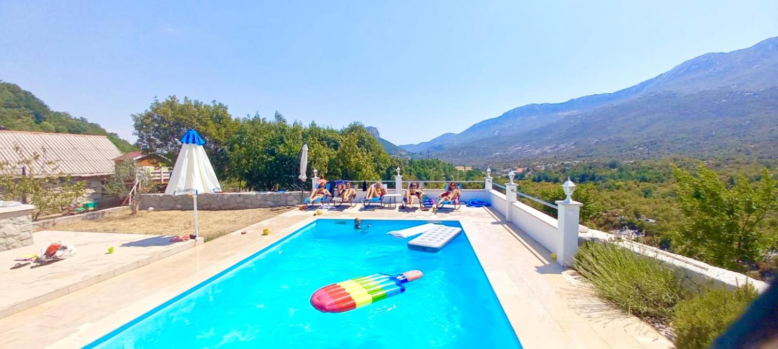 Villa Luce
