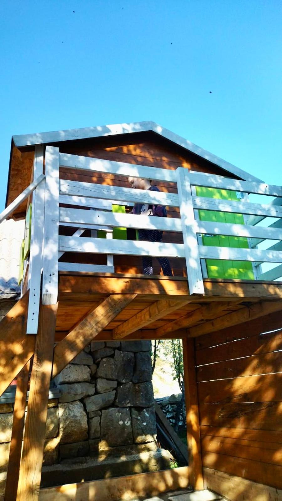 Villa Luce