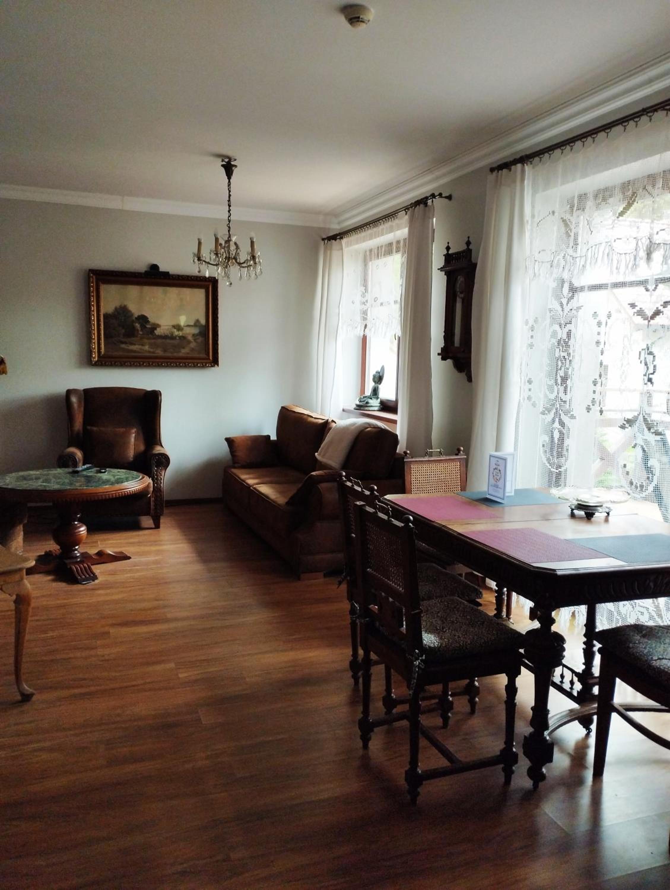 Leśna Polana view 4