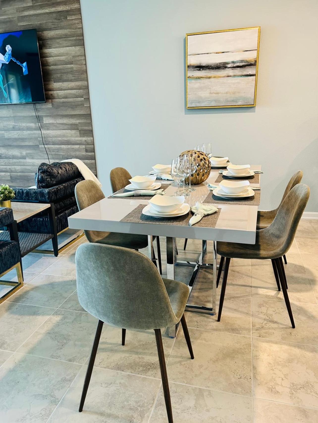 Luxury Champions Gate Condo, Resort-Style Retreat view 5
