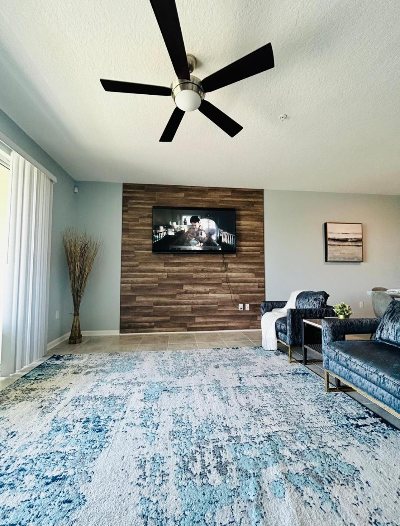 Luxury Champions Gate Condo, Resort-Style Retreat view 4