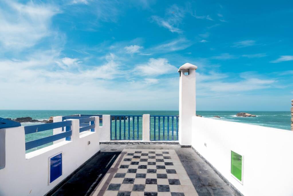 roof
