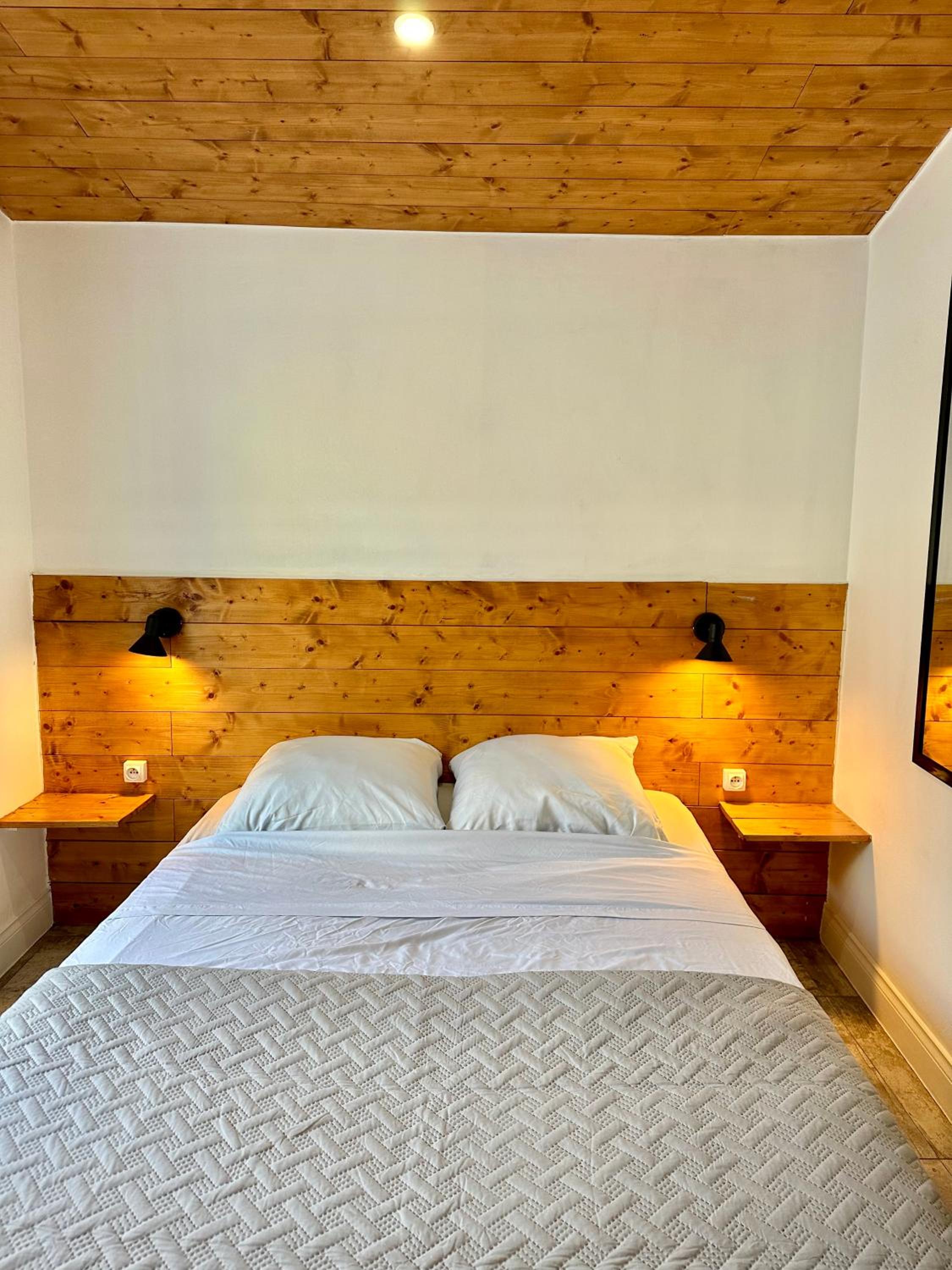Lion's Room - 2 minute walk from Palais des Festivals and Beaches photo 4