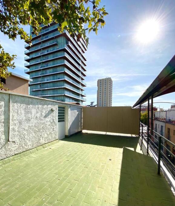 roof