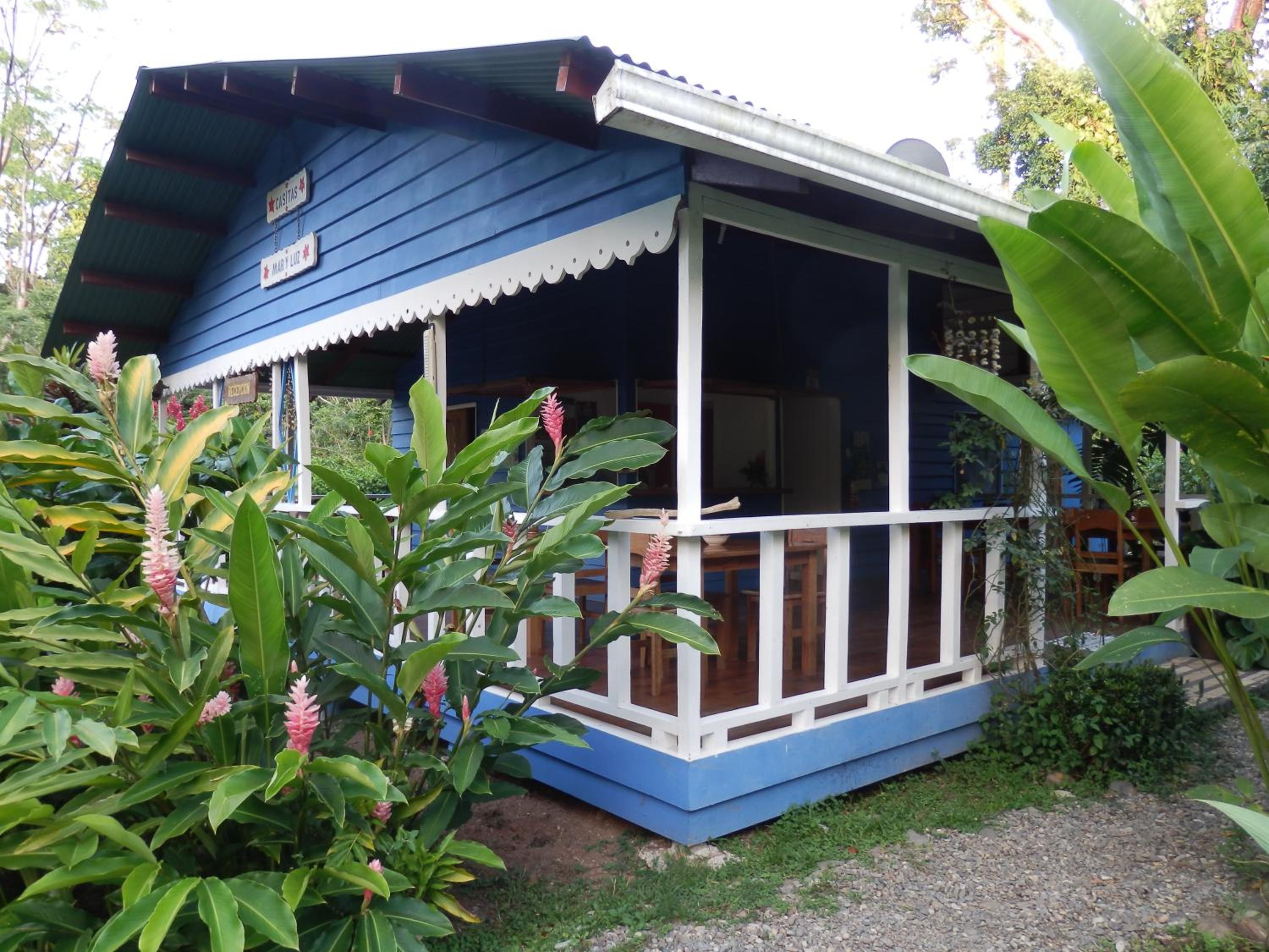 Hotel Casitas Mar y Luz