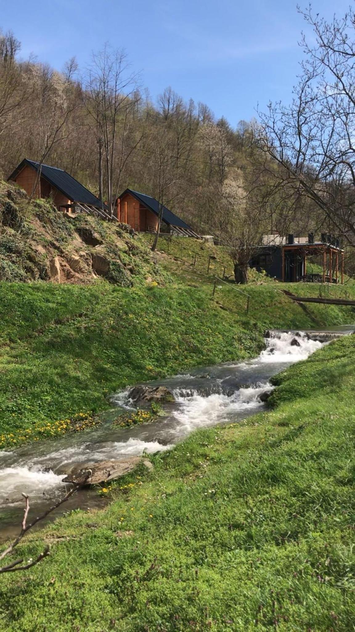 Jarmenovci Glamping Resort view 5