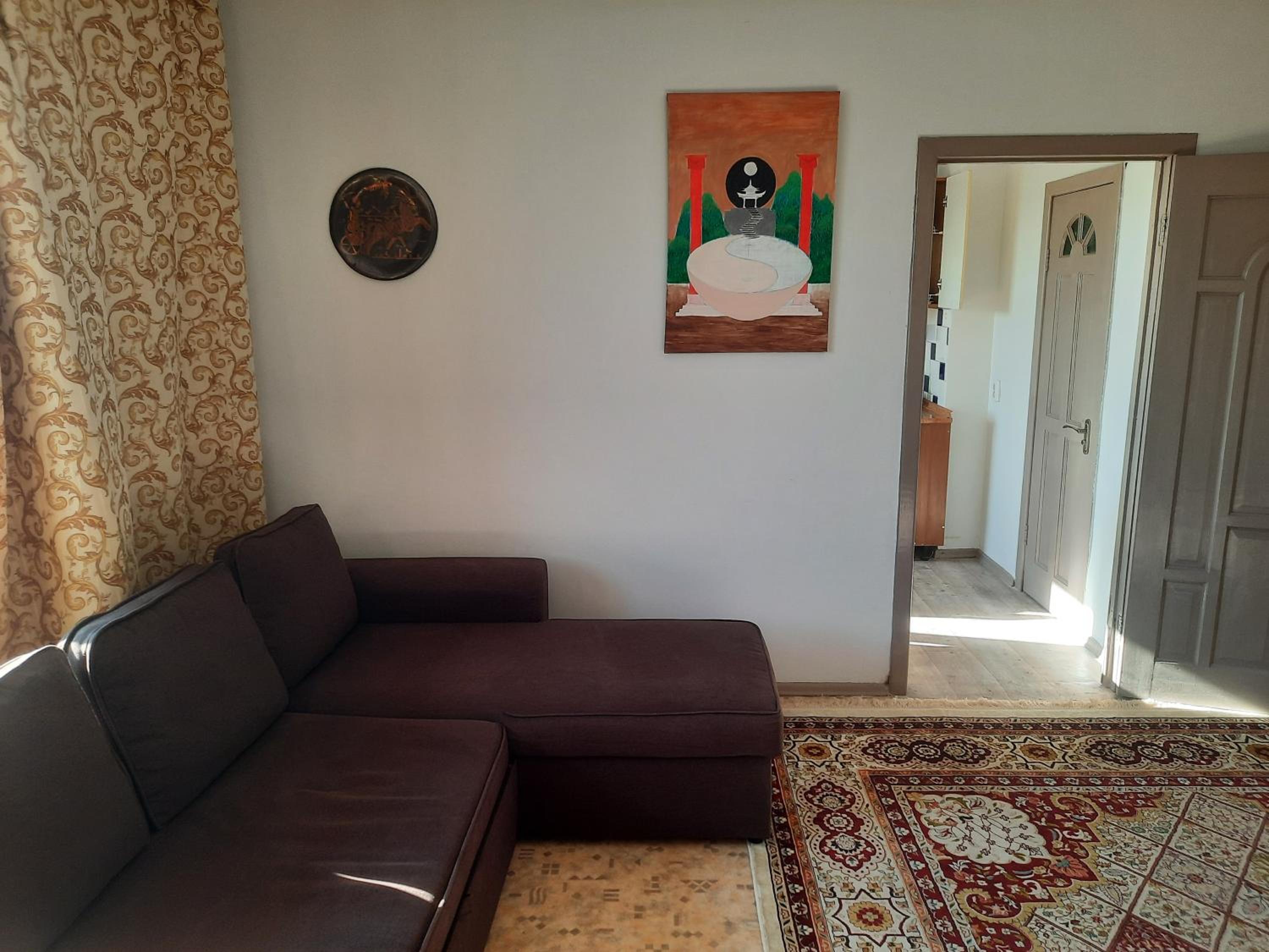 Apartment Shevchenko Panfilova