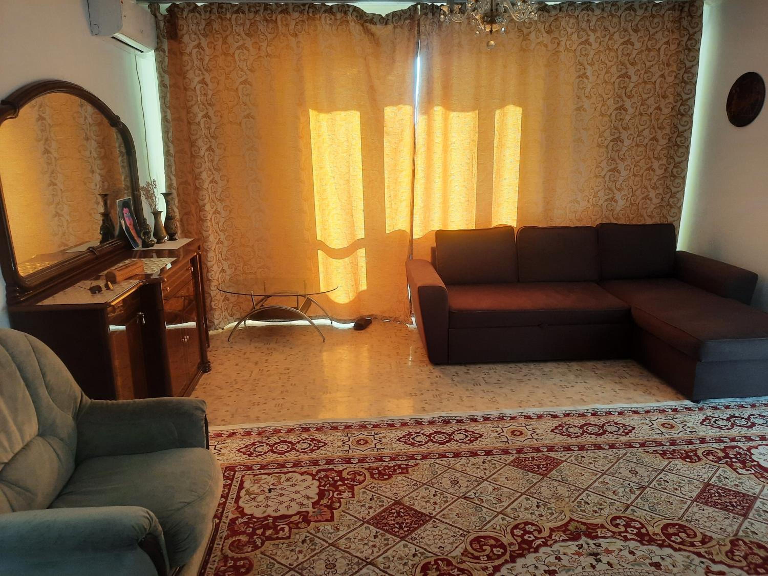 Apartment Shevchenko Panfilova