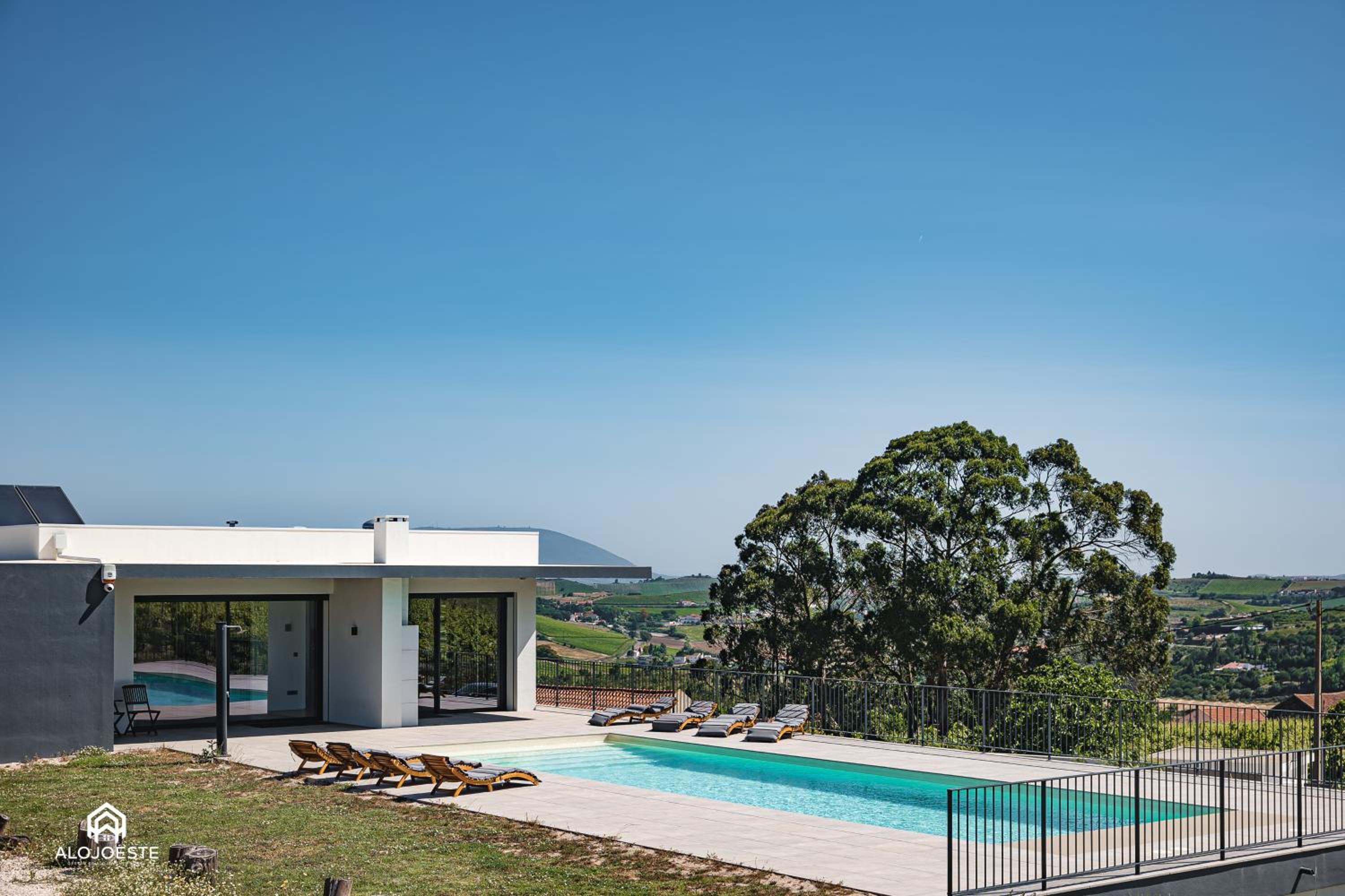 Quinta da Estima view 5