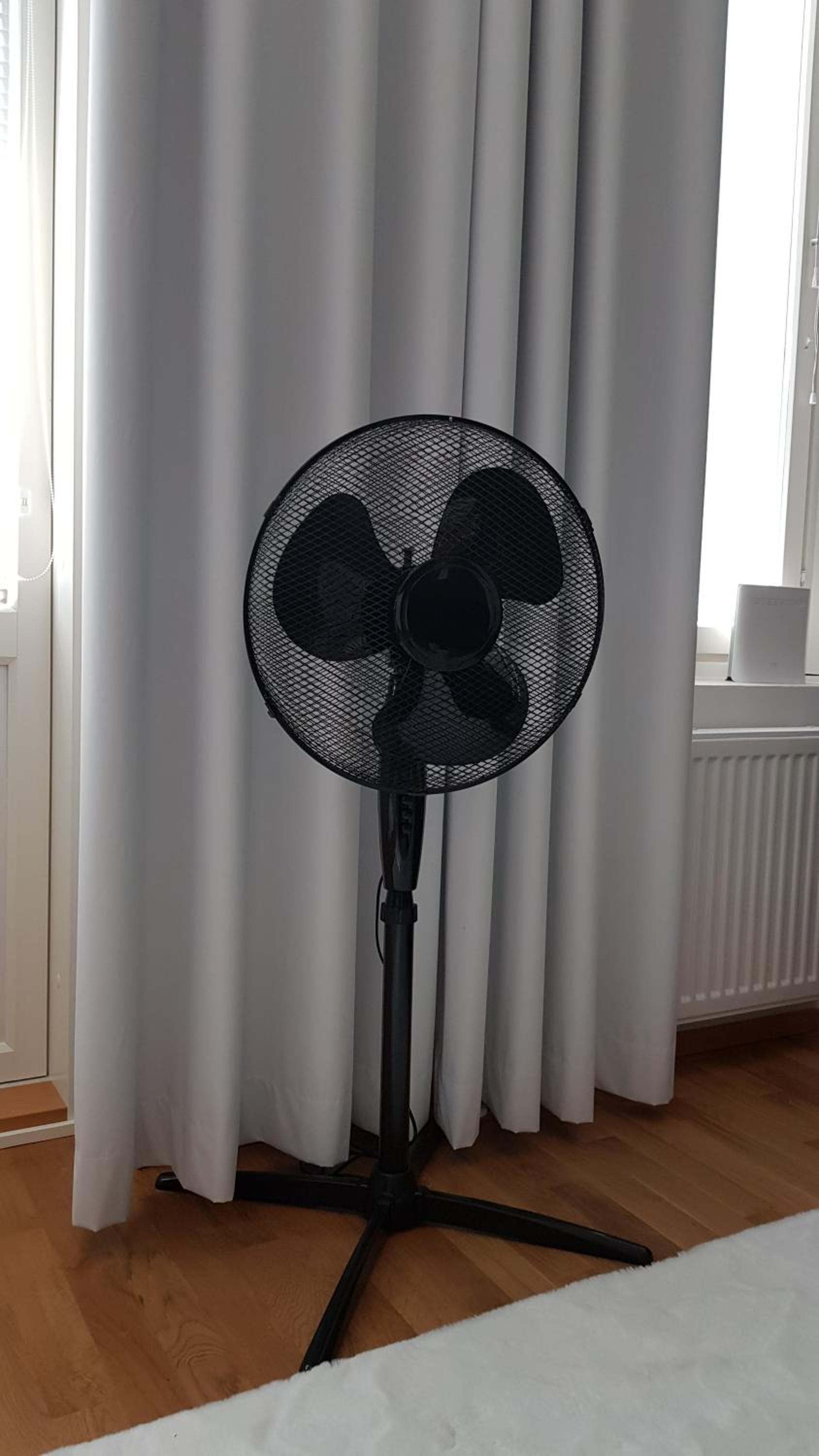 Hyvän unen huoneisto