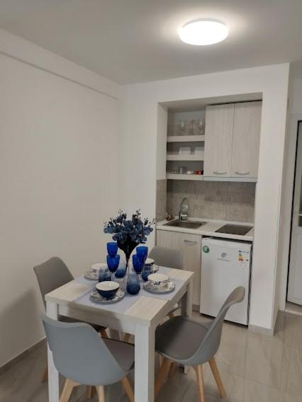 Bibi apartments