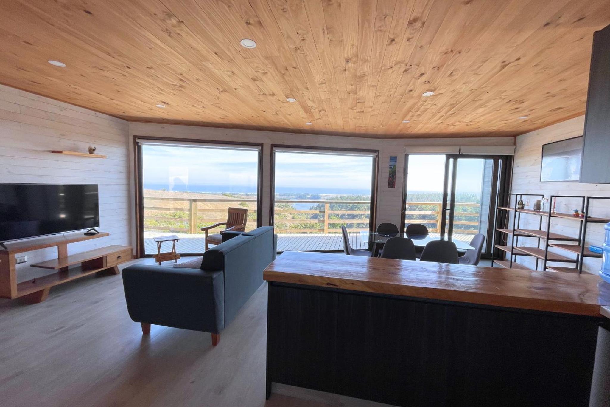 Casa La Laguna - Pichilemu