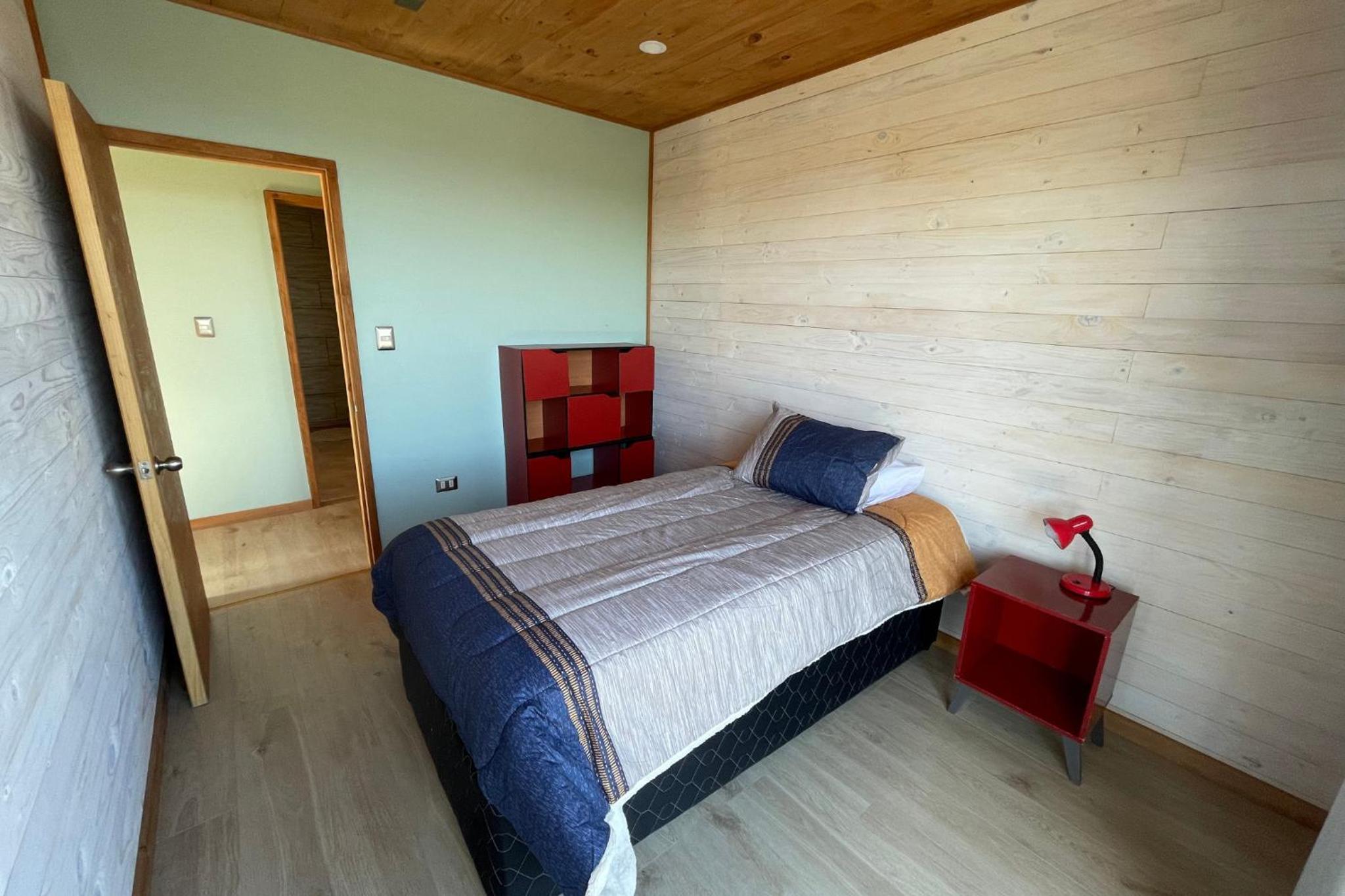 Casa La Laguna - Pichilemu