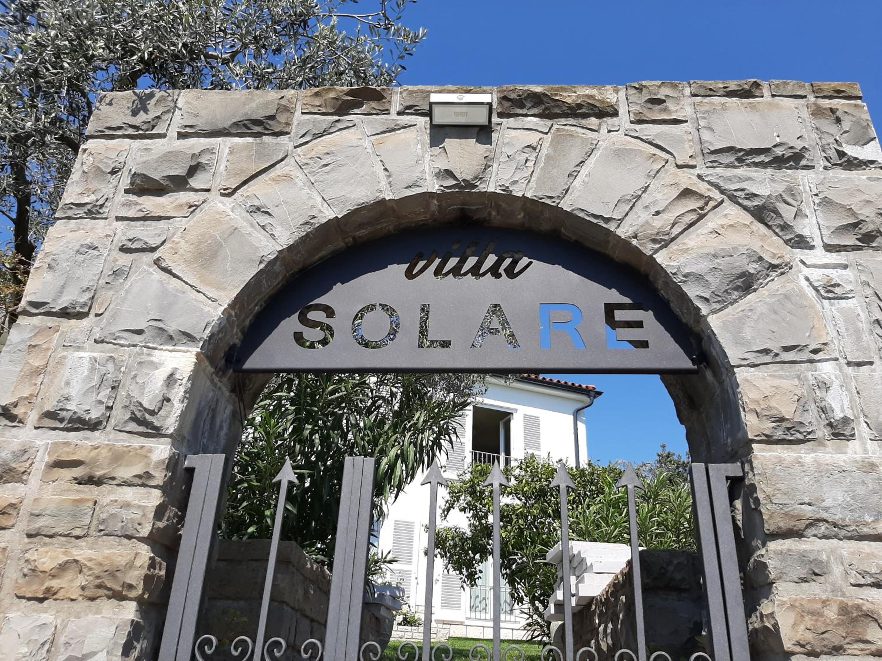 Apartment Solare en Portorož