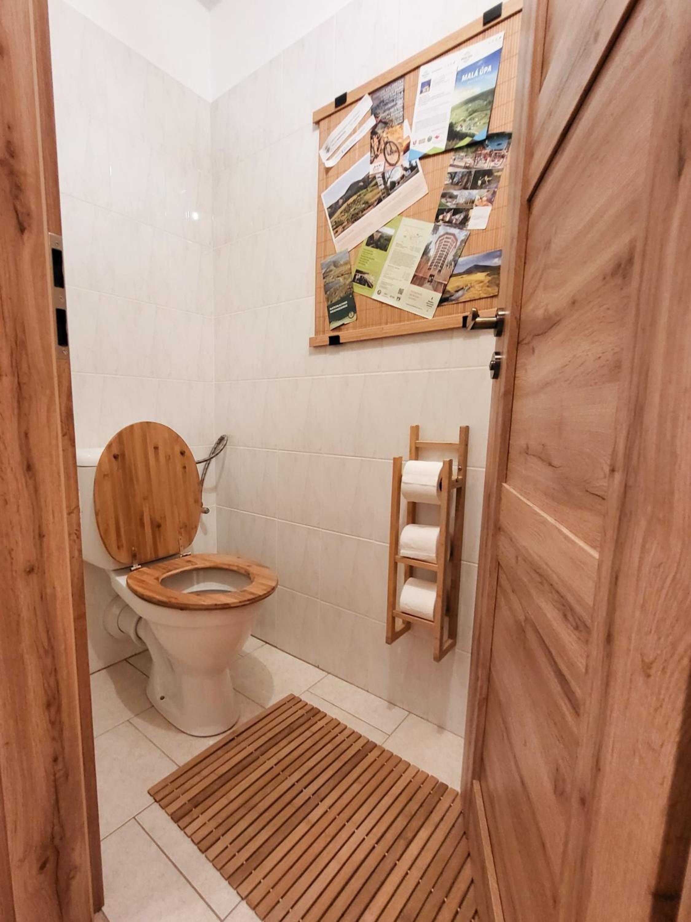 Apartmán Na Svahu, Krkonoše