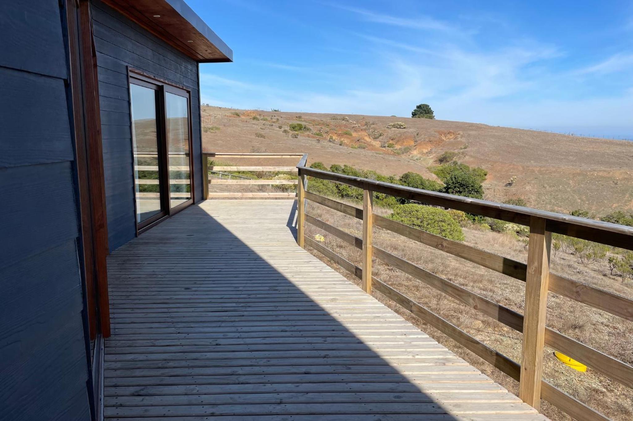 Casa La Laguna - Pichilemu