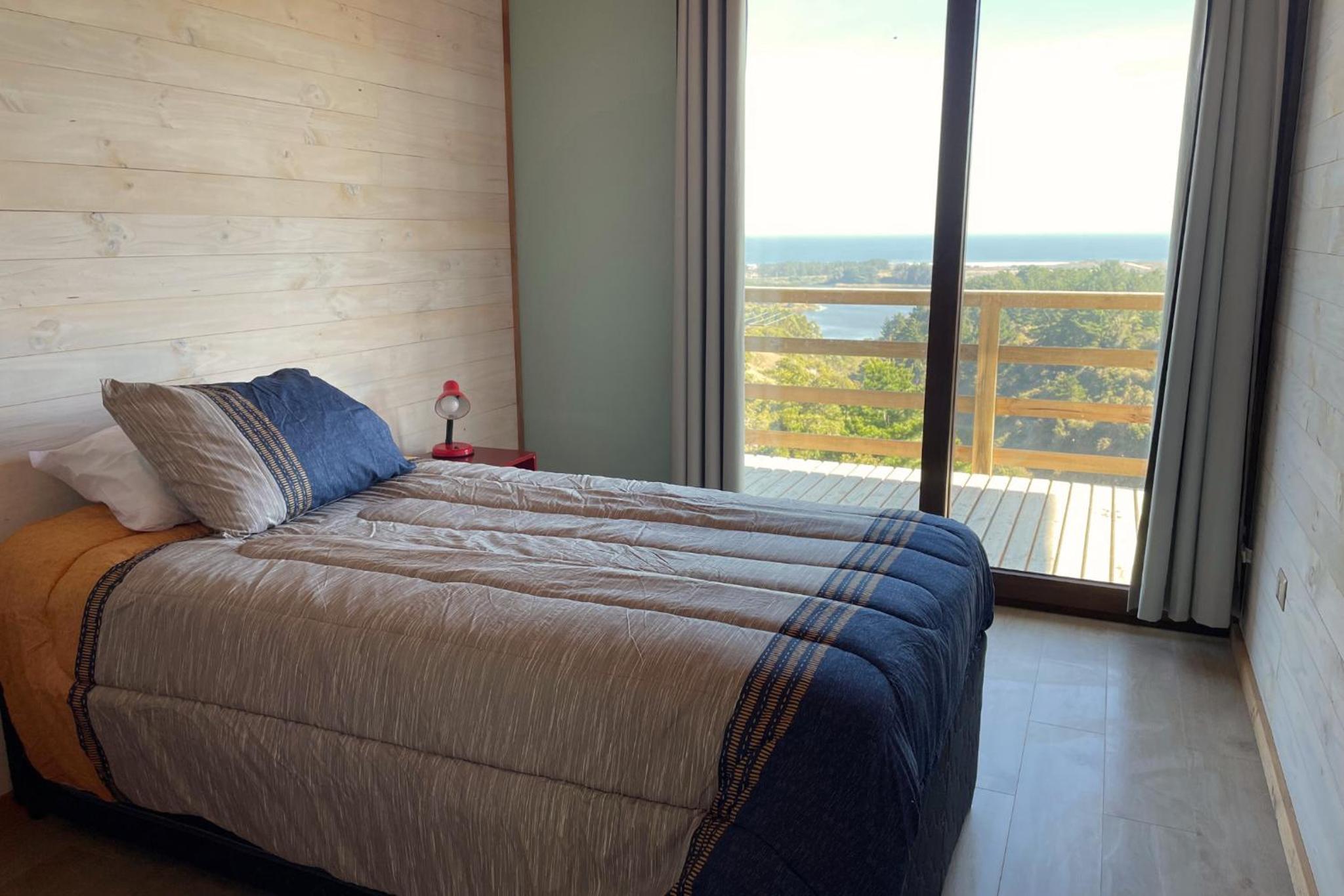 Casa La Laguna - Pichilemu